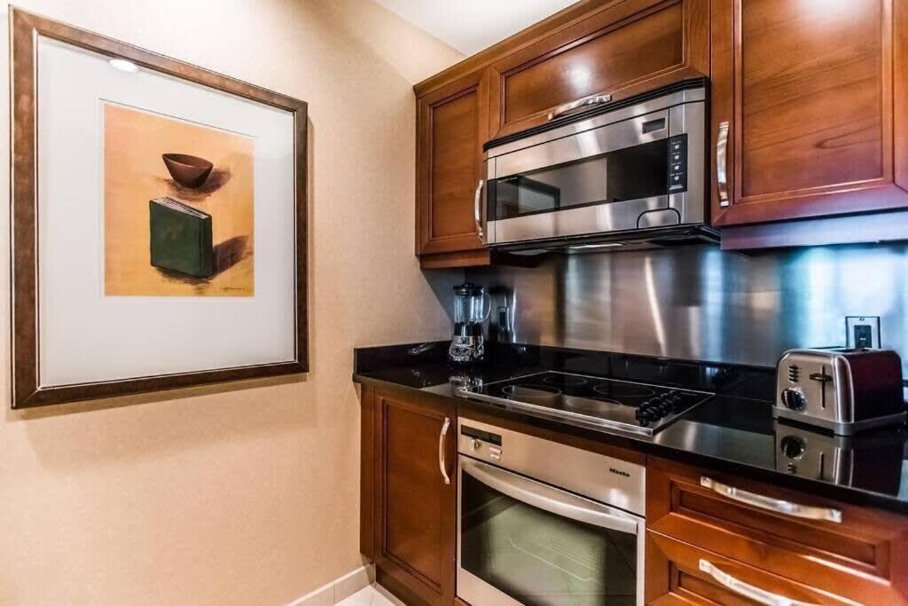 Apartment Mgm 12721 Executive Corner 1br Strip View Balcony Las Vegas