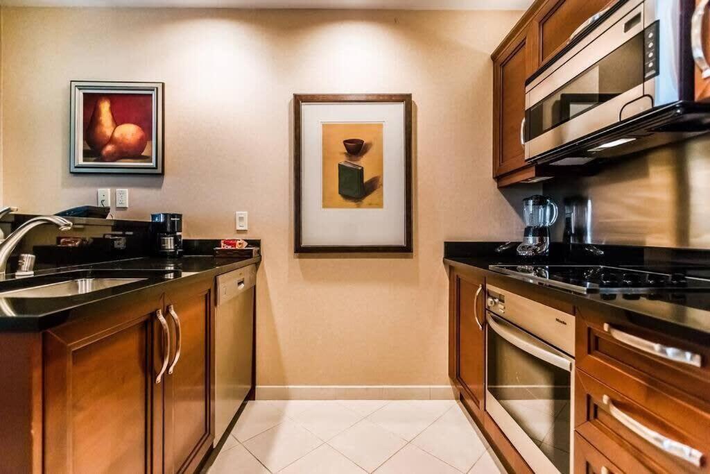 Mgm 12721 Executive Corner 1br Strip View Balcony * Las Vegas