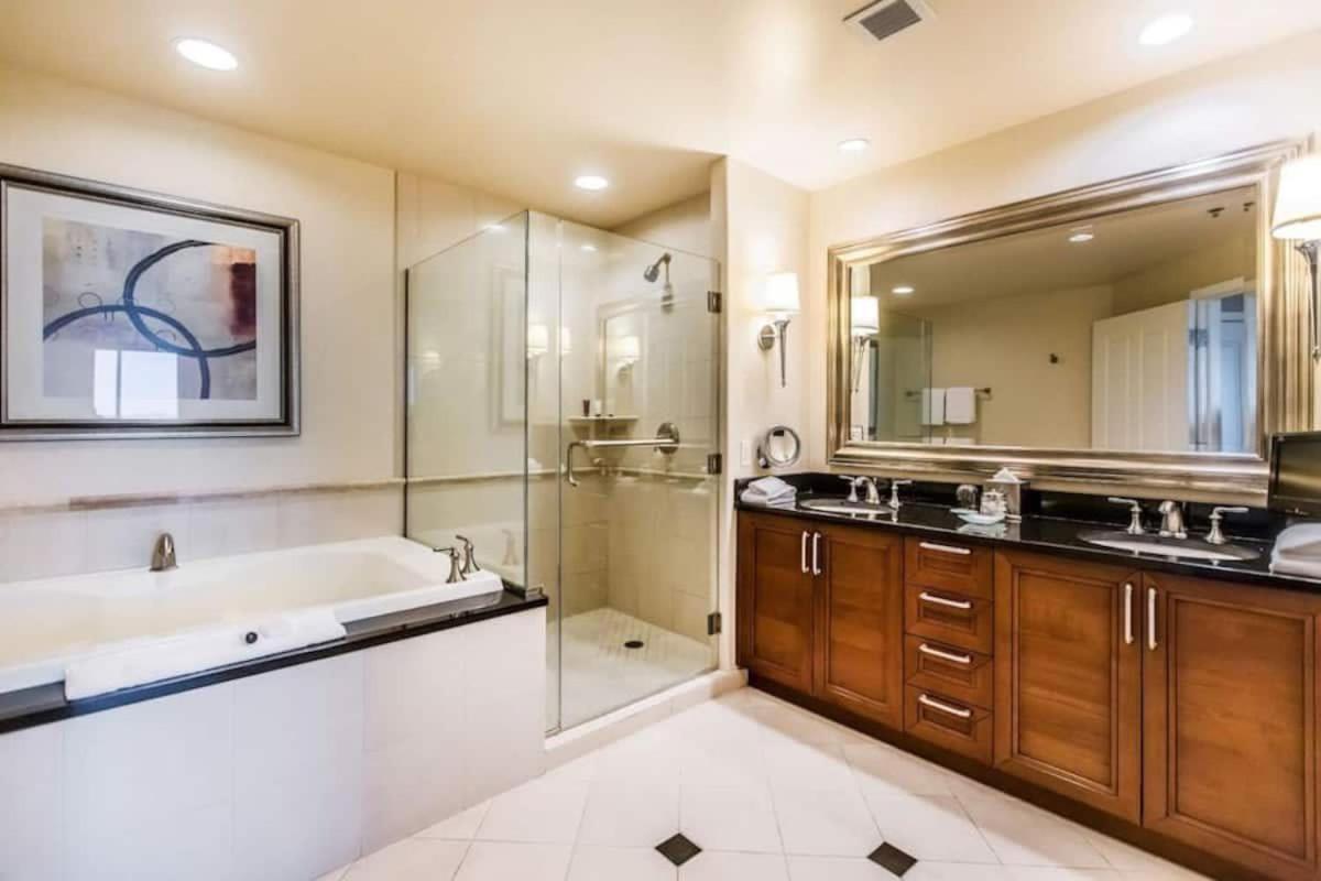 Beautiful Mgm Deluxe 07811 Holiday home Las Vegas