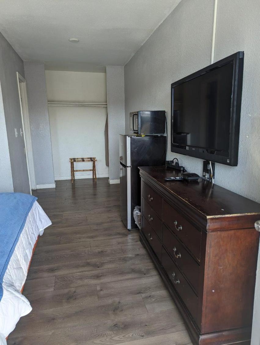 Motel Ingles