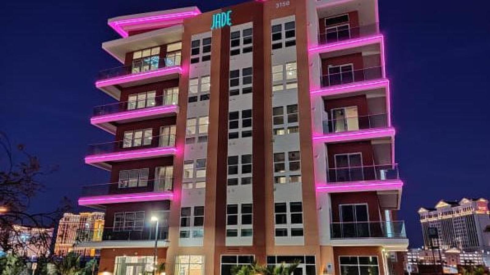 Landing At Jade - 1 Bedroom In Paradise Apartment Las Vegas