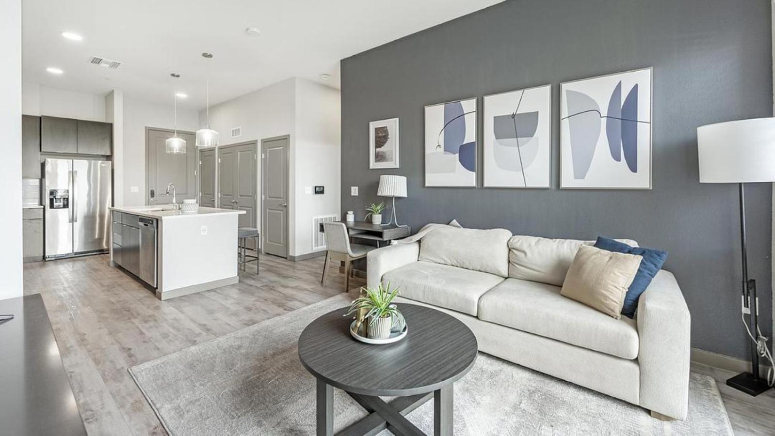 Apartment Landing At Jade - 1 Bedroom In Paradise *