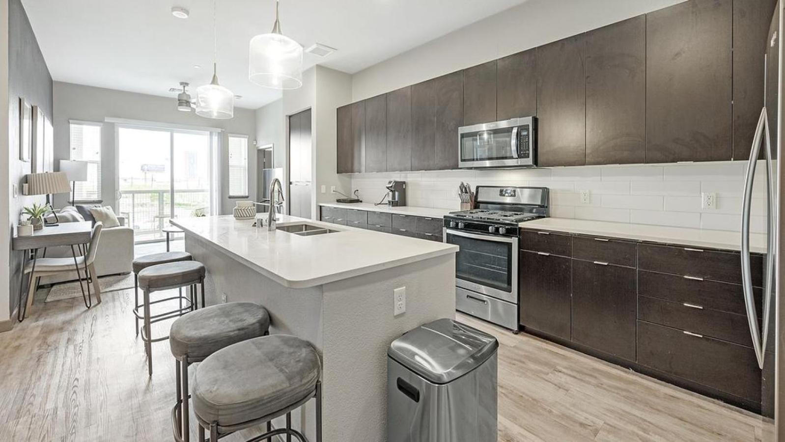 Landing At Jade - 1 Bedroom In Paradise Apartment Las Vegas