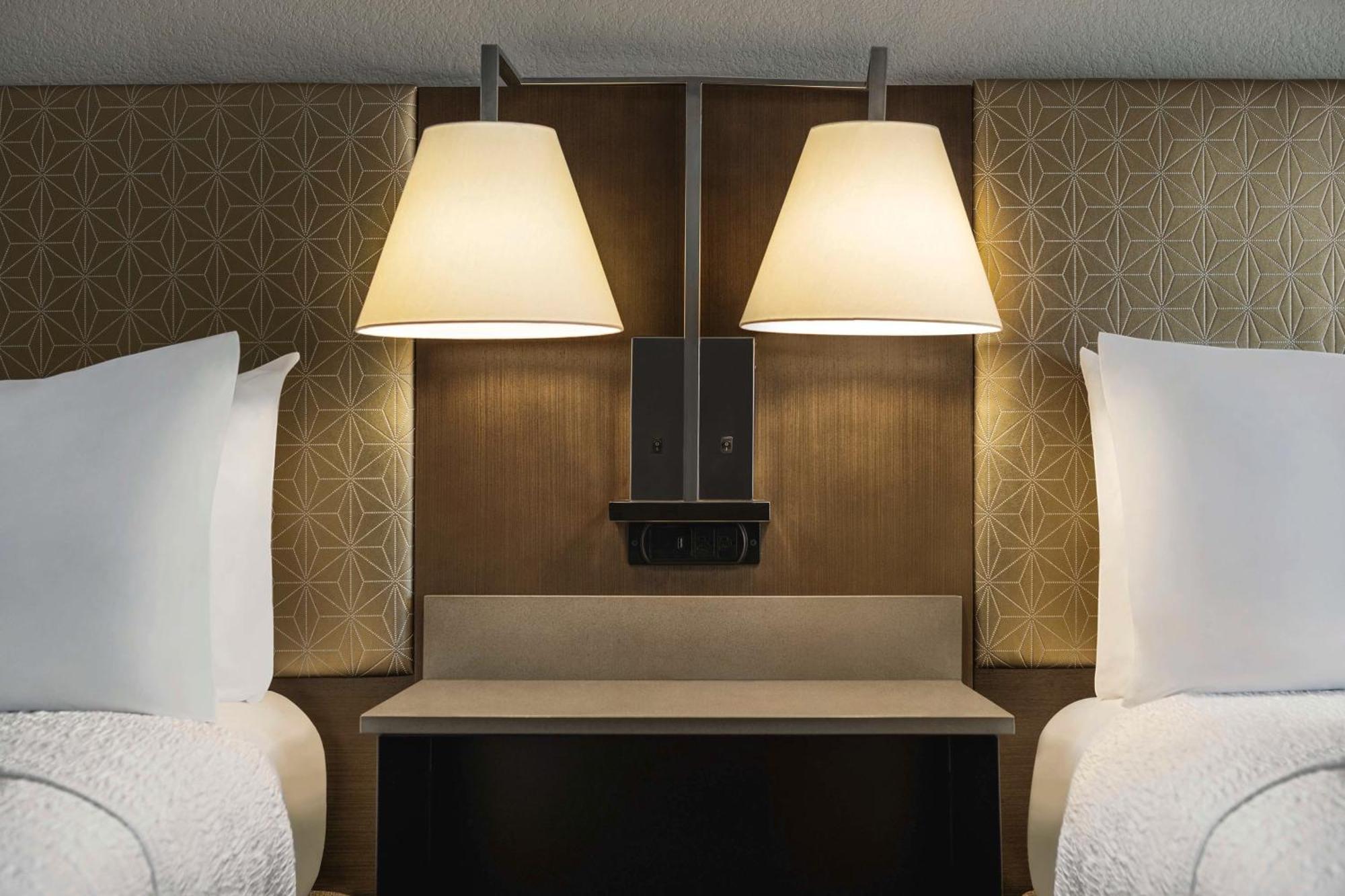 Hampton Tropicana Hotel Las Vegas