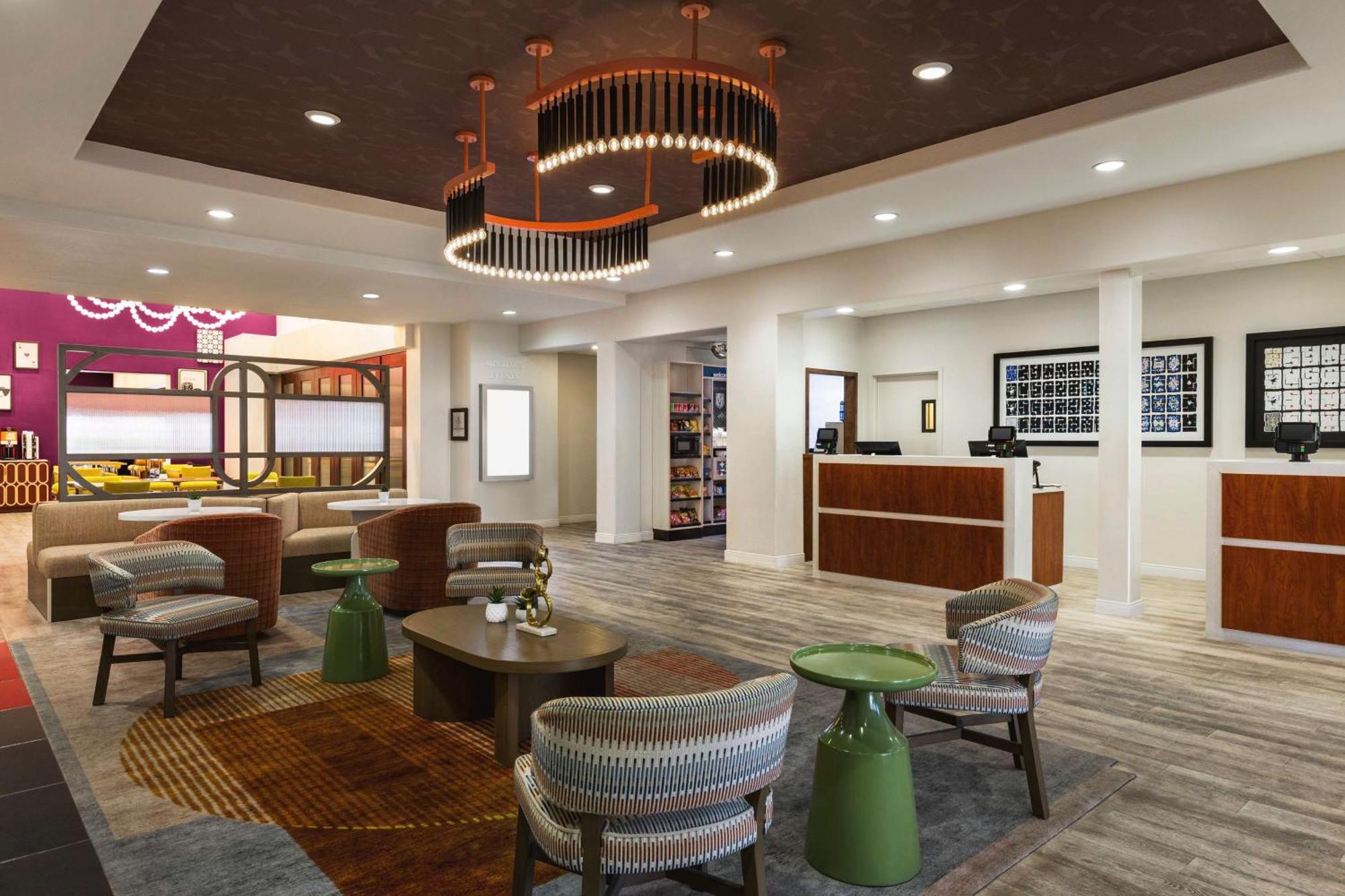 Hampton Tropicana Hotel Las Vegas