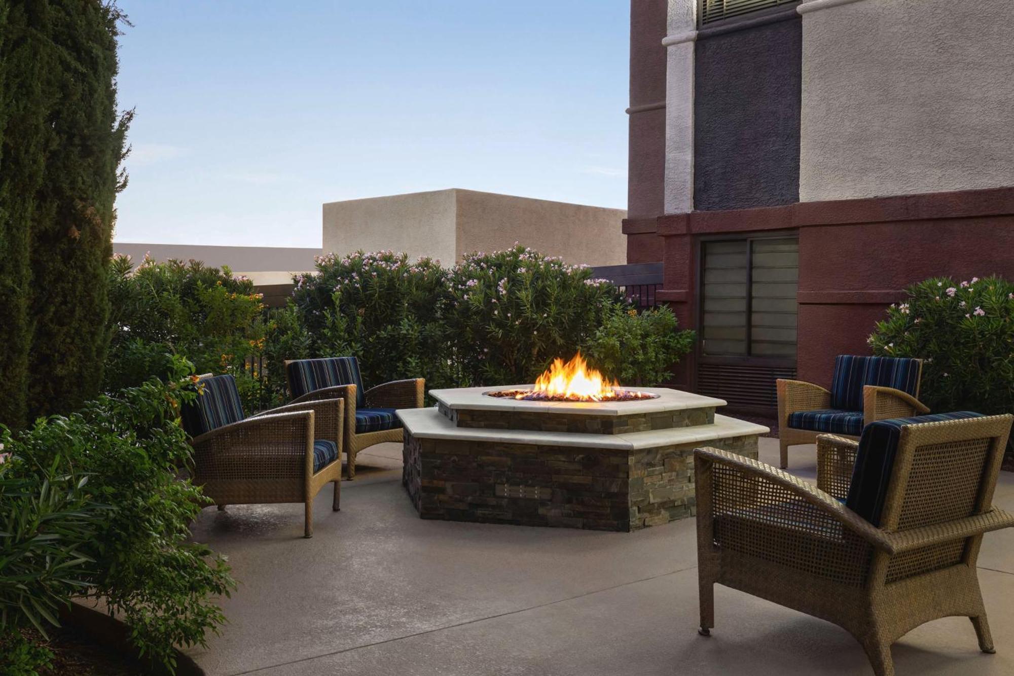 Hampton Tropicana Hotel