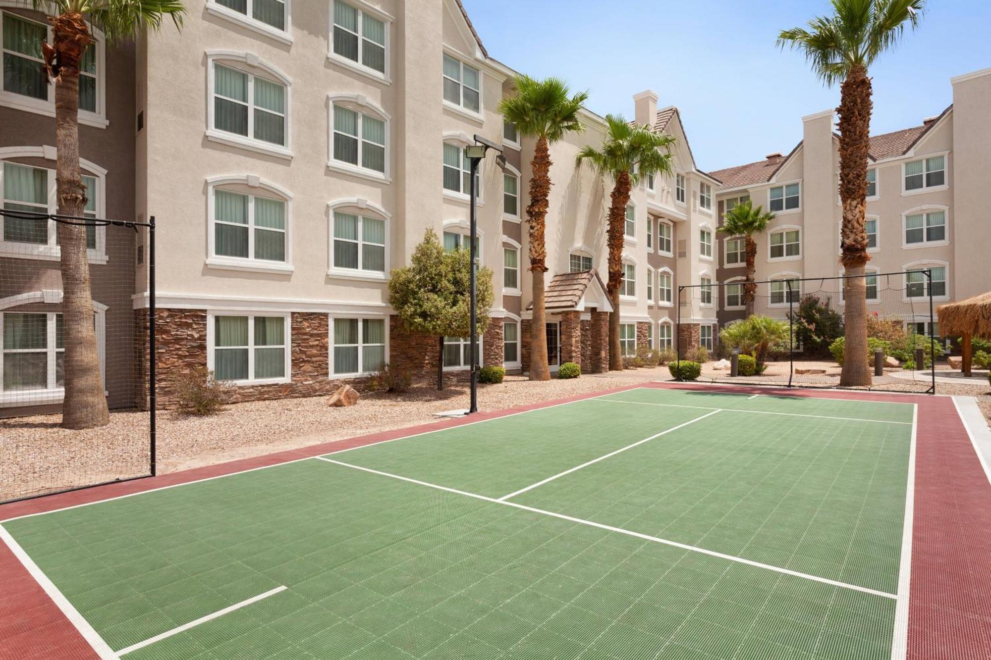 Hotel By Marriott Stadium Area Las Vegas