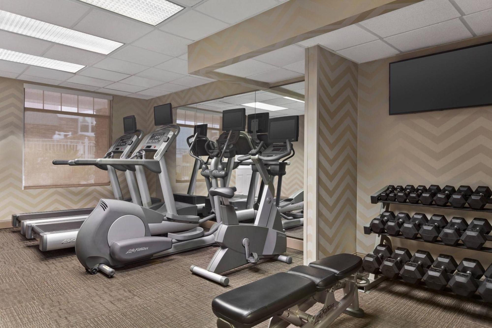 By Marriott Stadium Area 3*