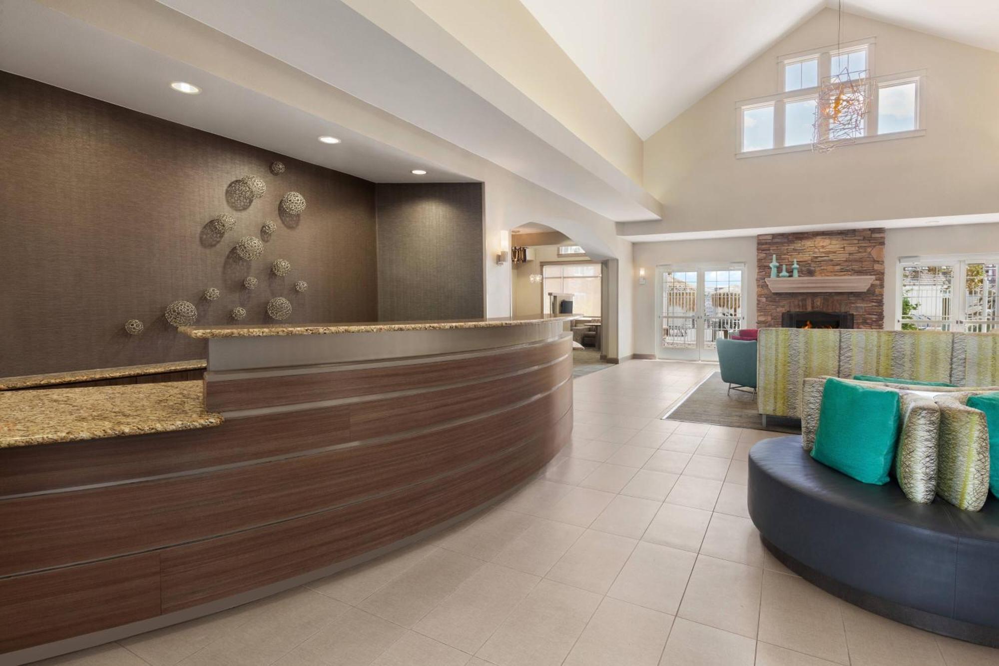 By Marriott Stadium Area 3* Las Vegas