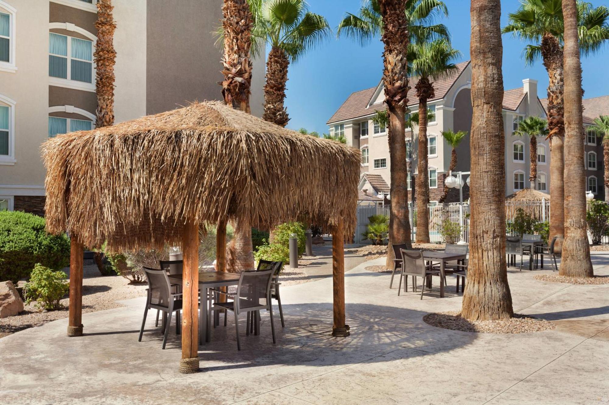By Marriott Stadium Area Hotel
