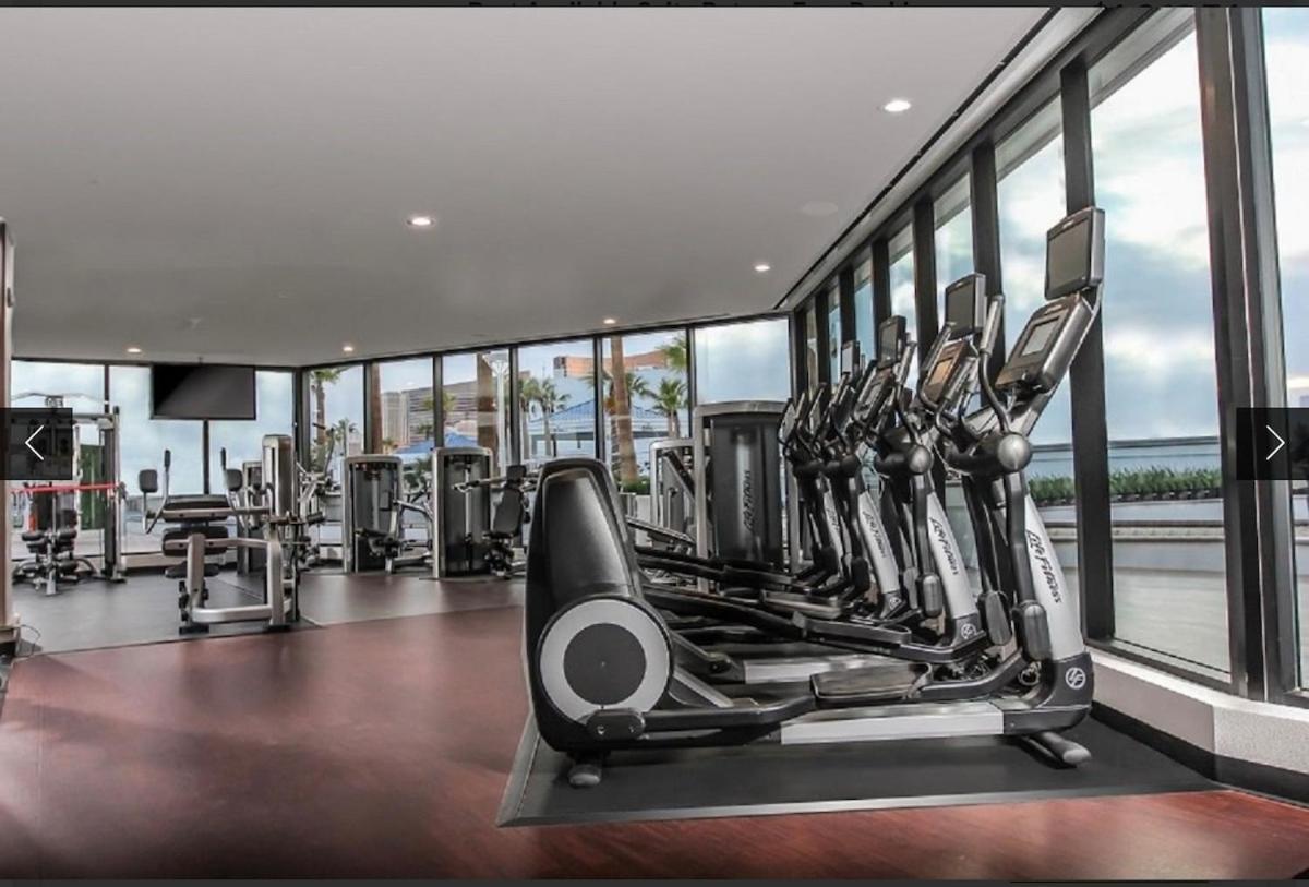 Sports Book At Westgate Vegas & Casino-studio Apartment