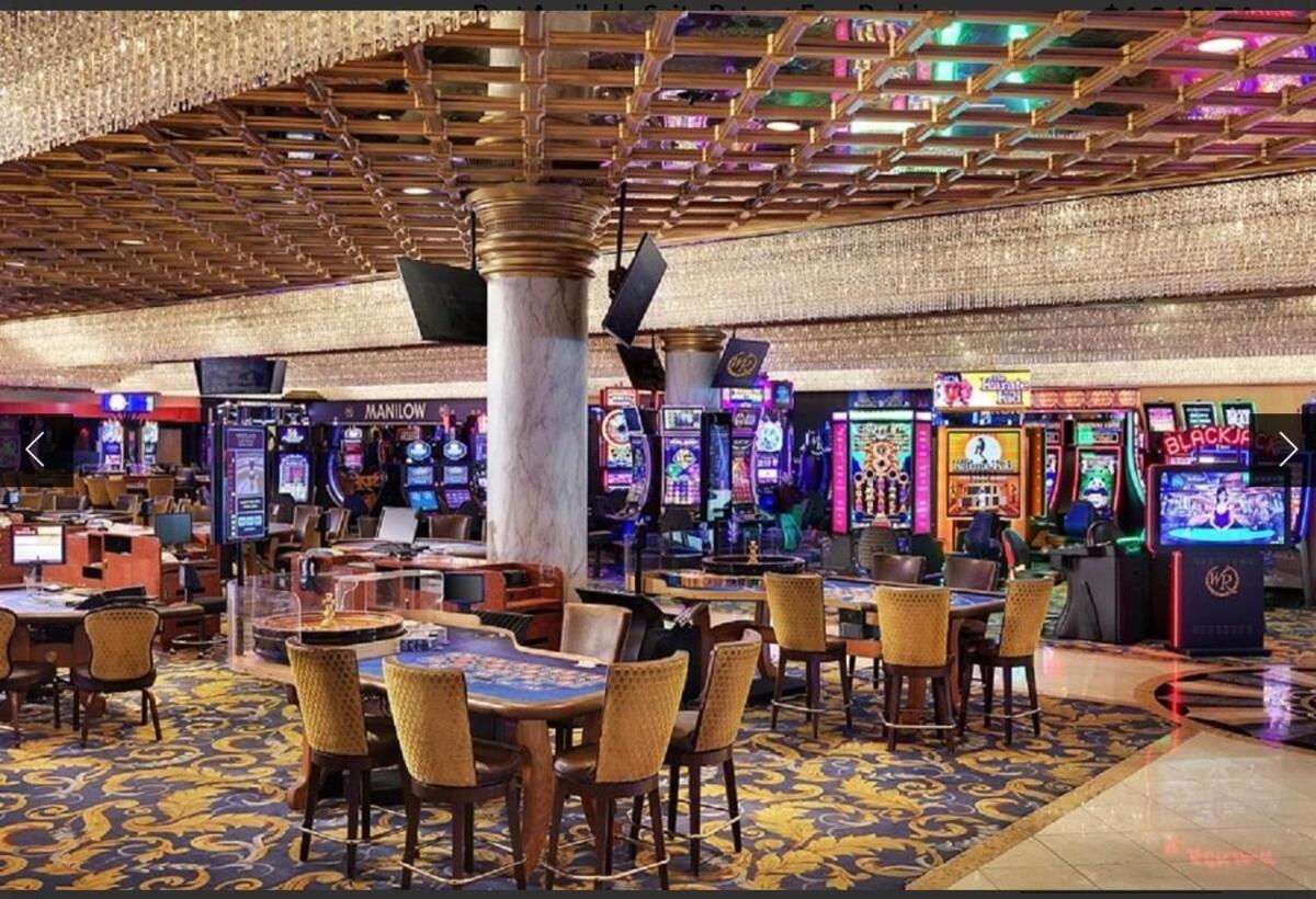 Sports Book At Westgate Vegas & Casino-studio *