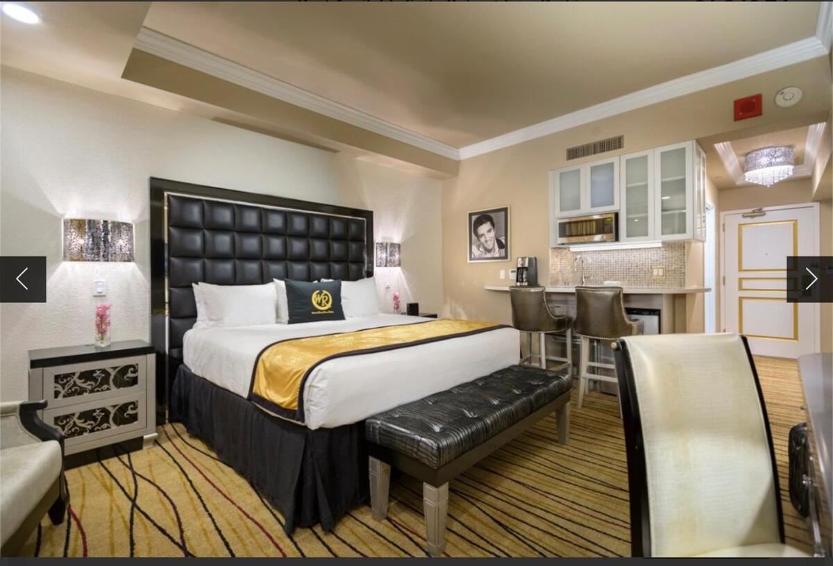 Apartment Sports Book At Westgate Vegas & Casino-studio Las Vegas