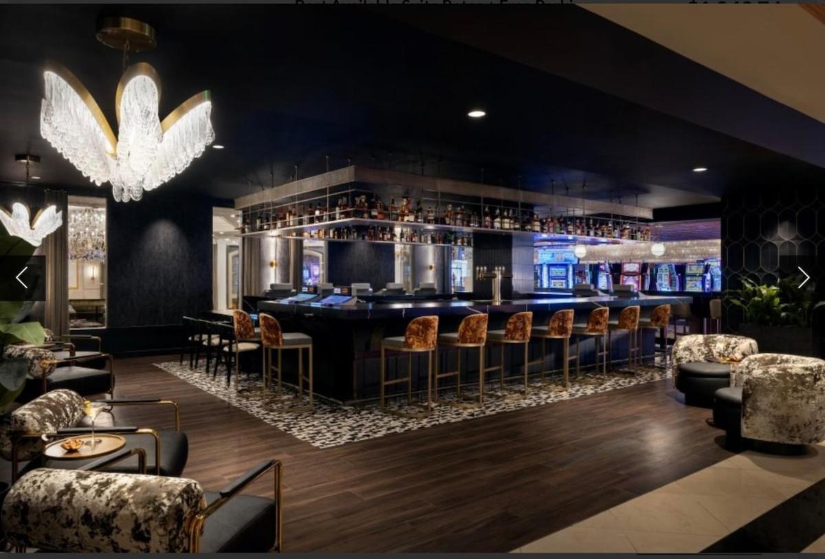 Apartment Sports Book At Westgate Vegas & Casino-studio Las Vegas