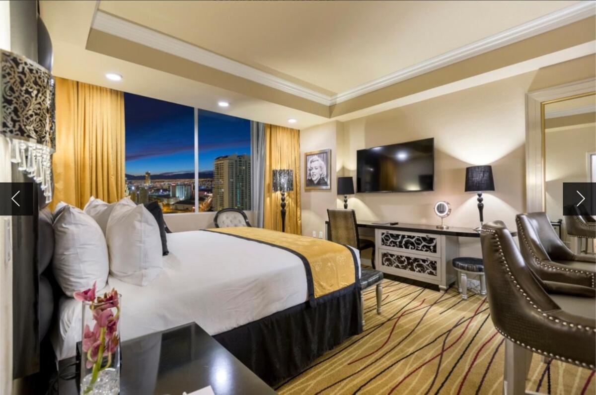 Sport Book Westgate Vegas Casino- 1 Bedroom