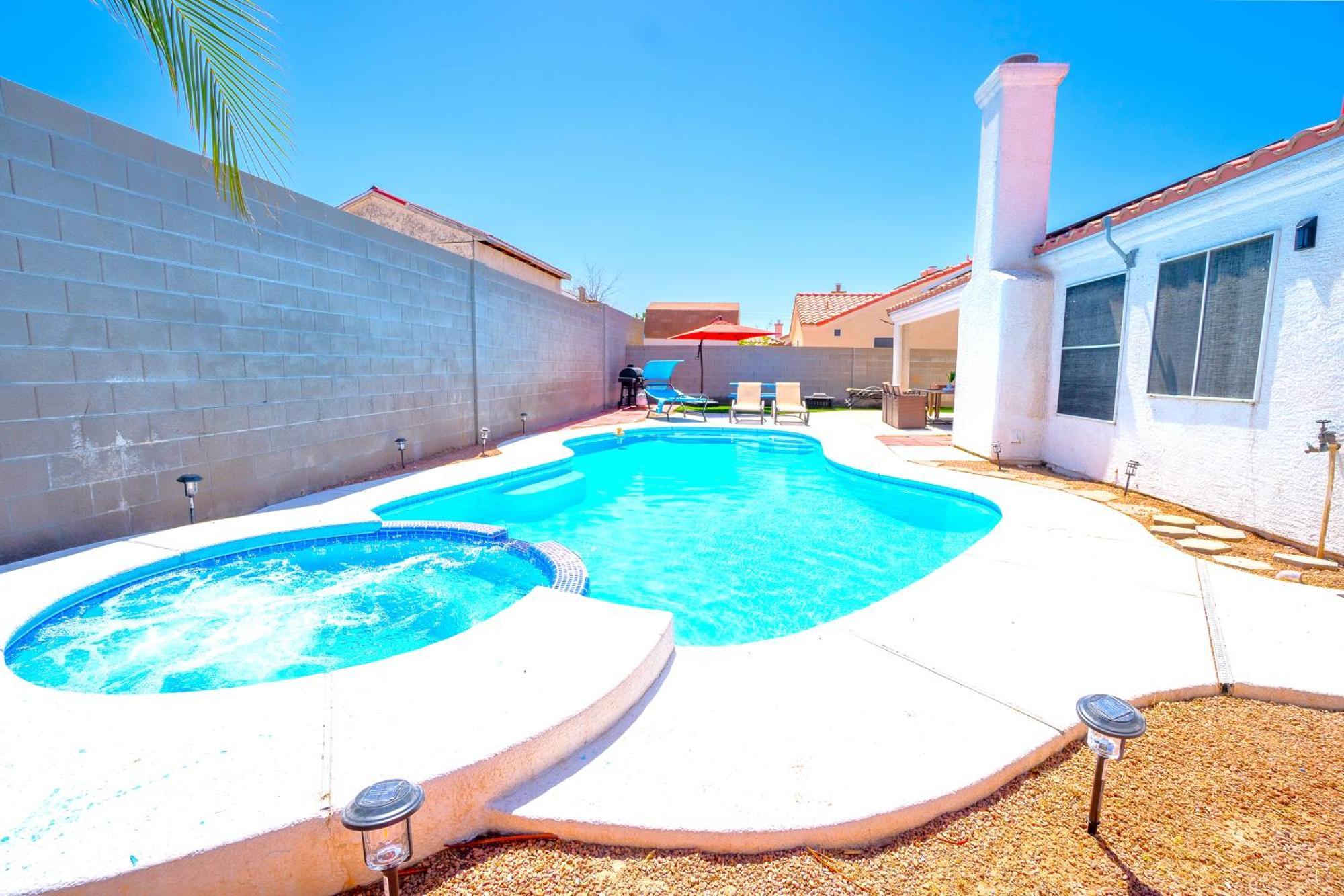 Private Guestrooms In North Vegas Area Gasthof Las Vegas