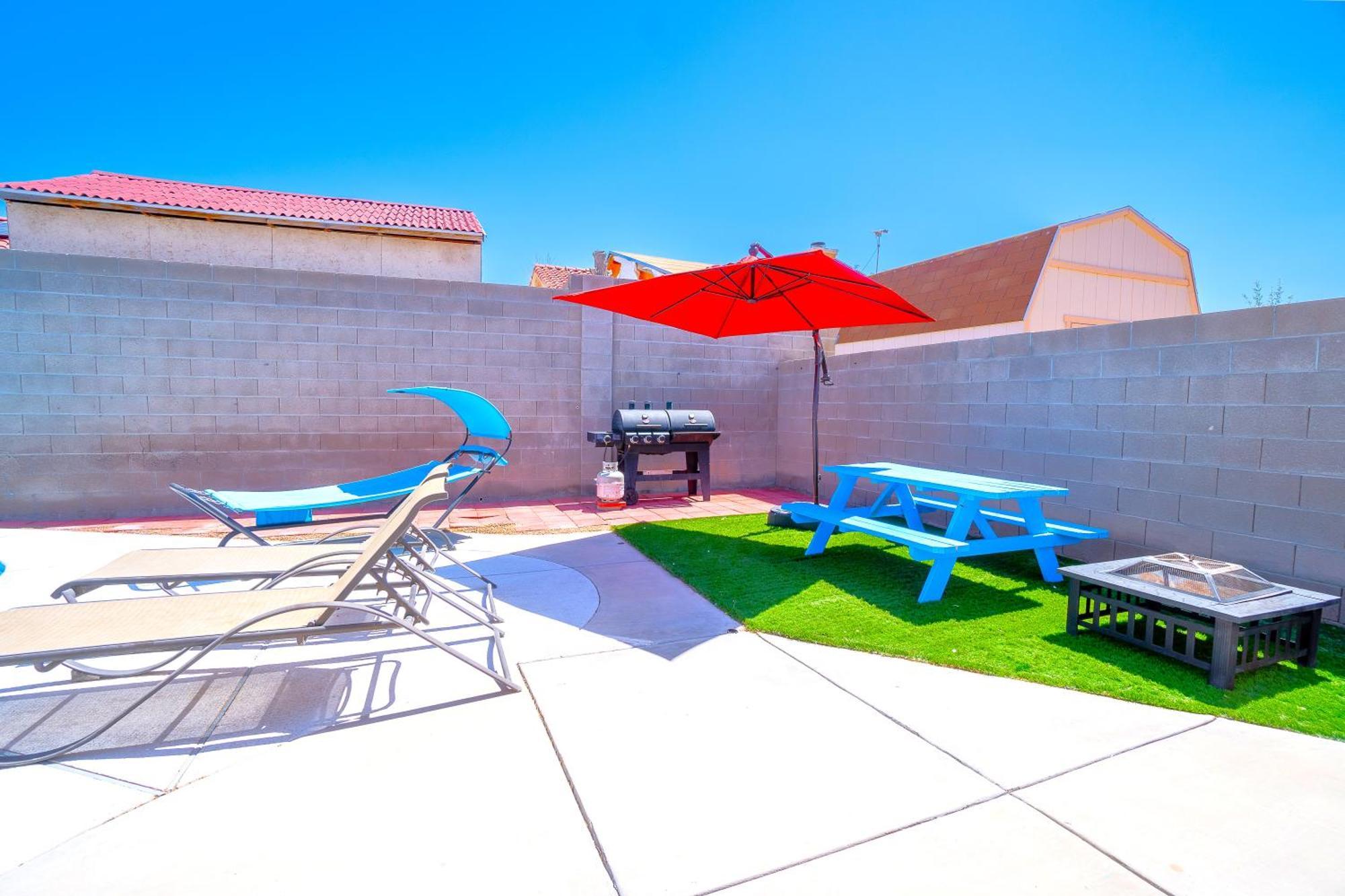 Gasthof Private Guestrooms In North Vegas Area