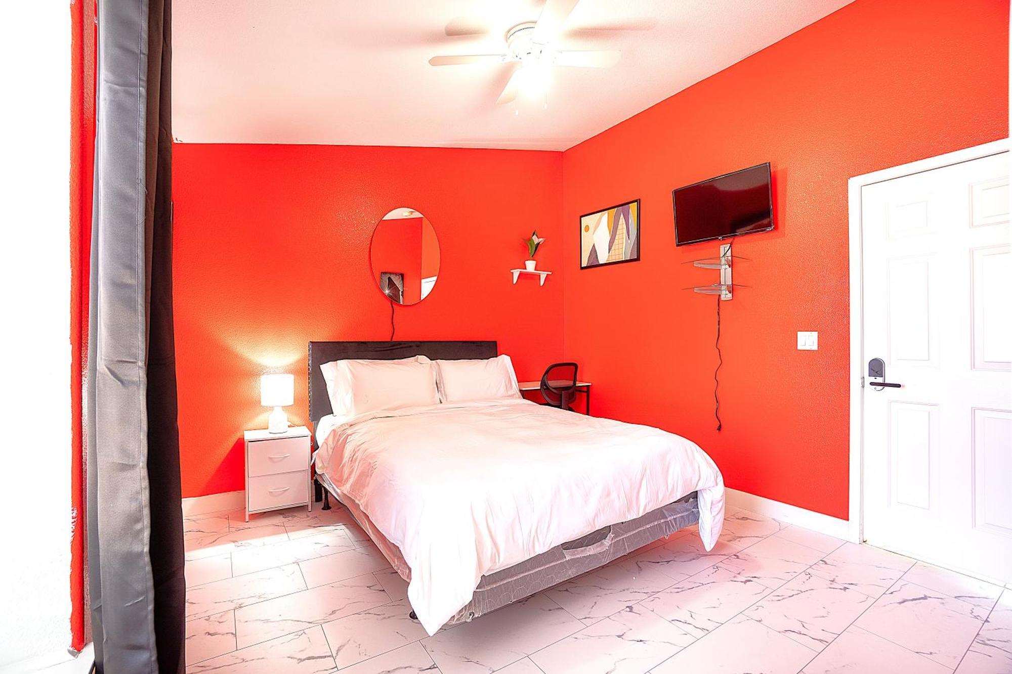 Gasthof Private Guestrooms In North Vegas Area Las Vegas