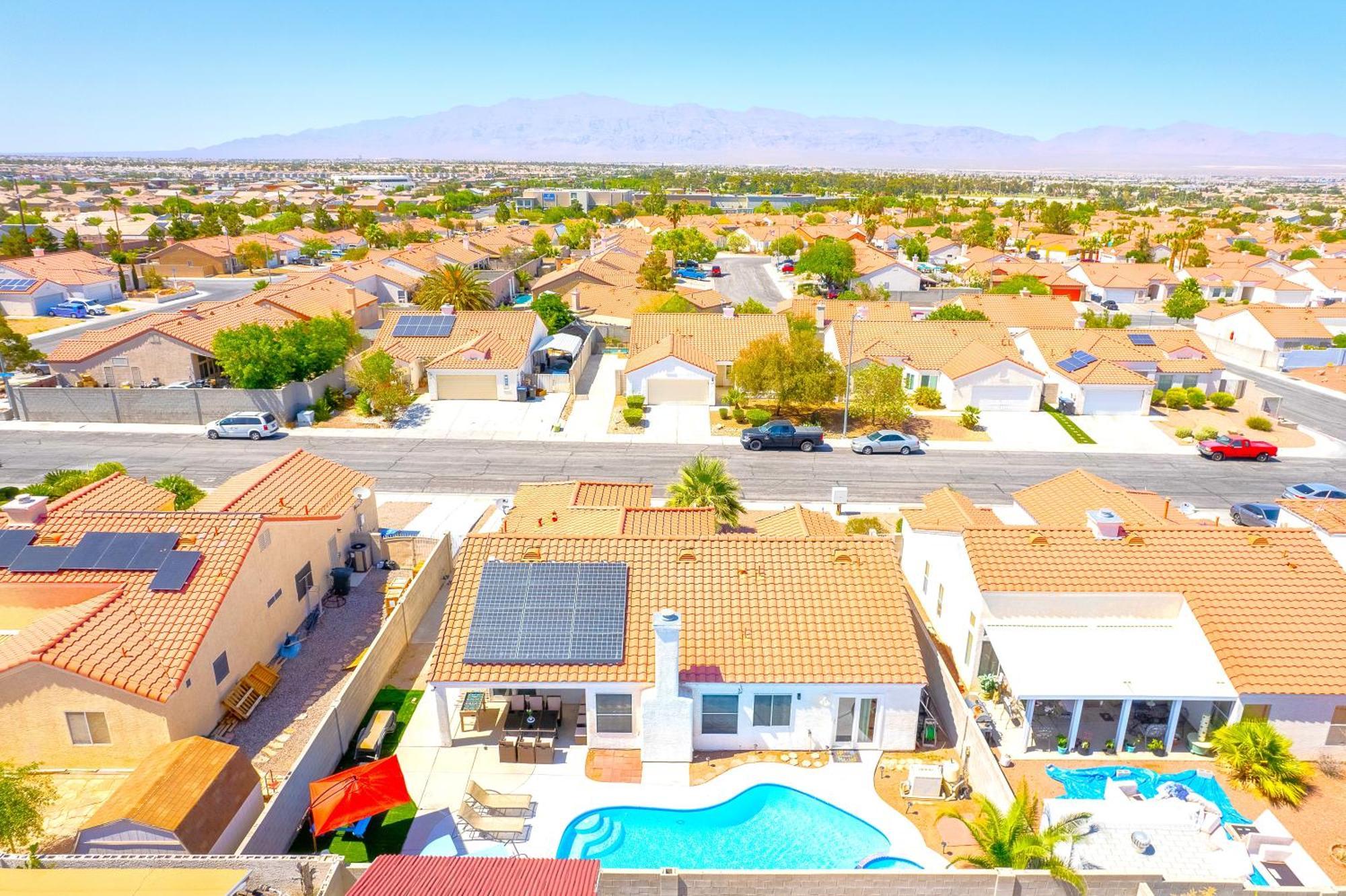 Private Guestrooms In North Vegas Area Gasthof