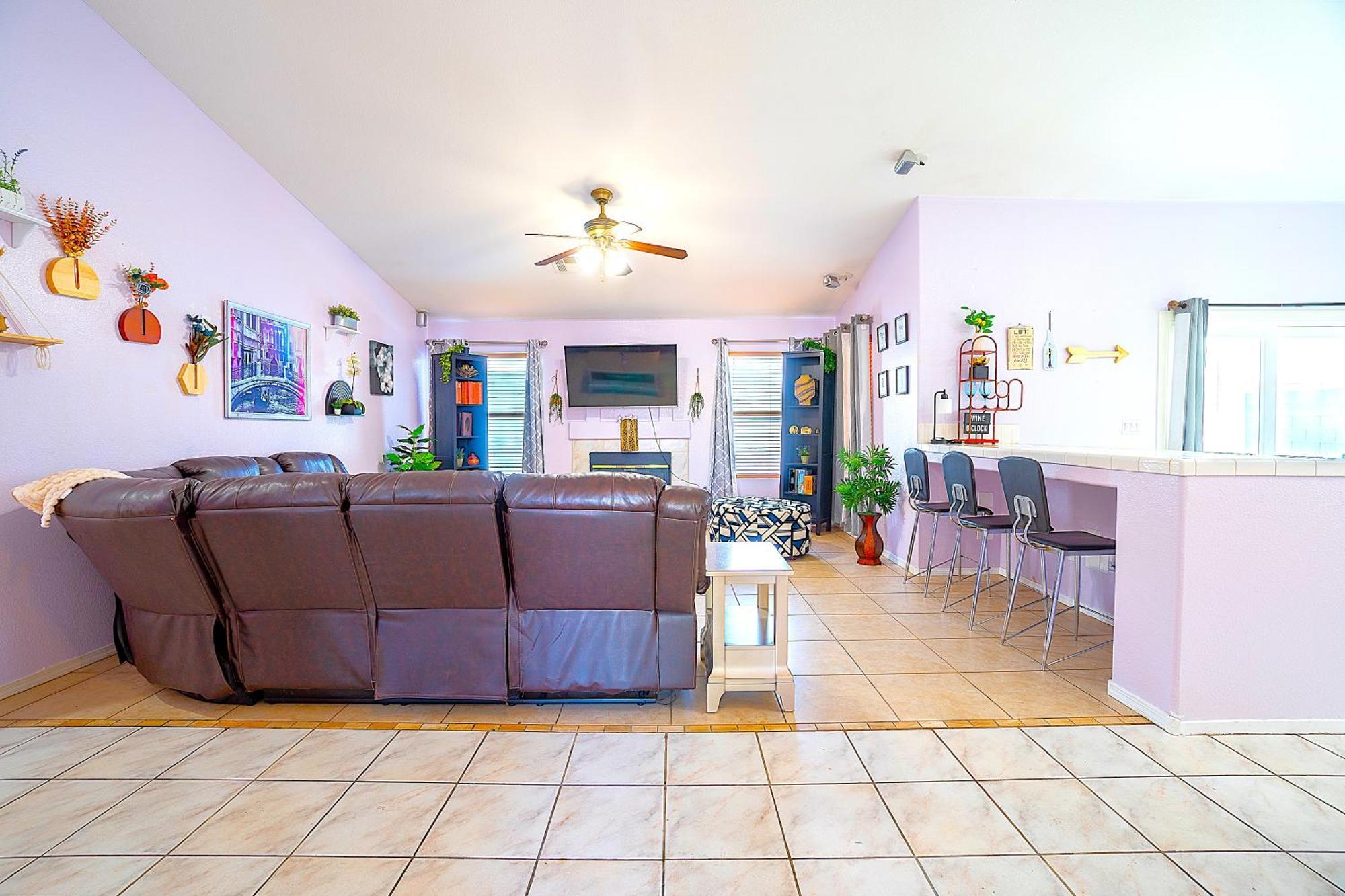 Private Guestrooms In North Vegas Area Gasthof *