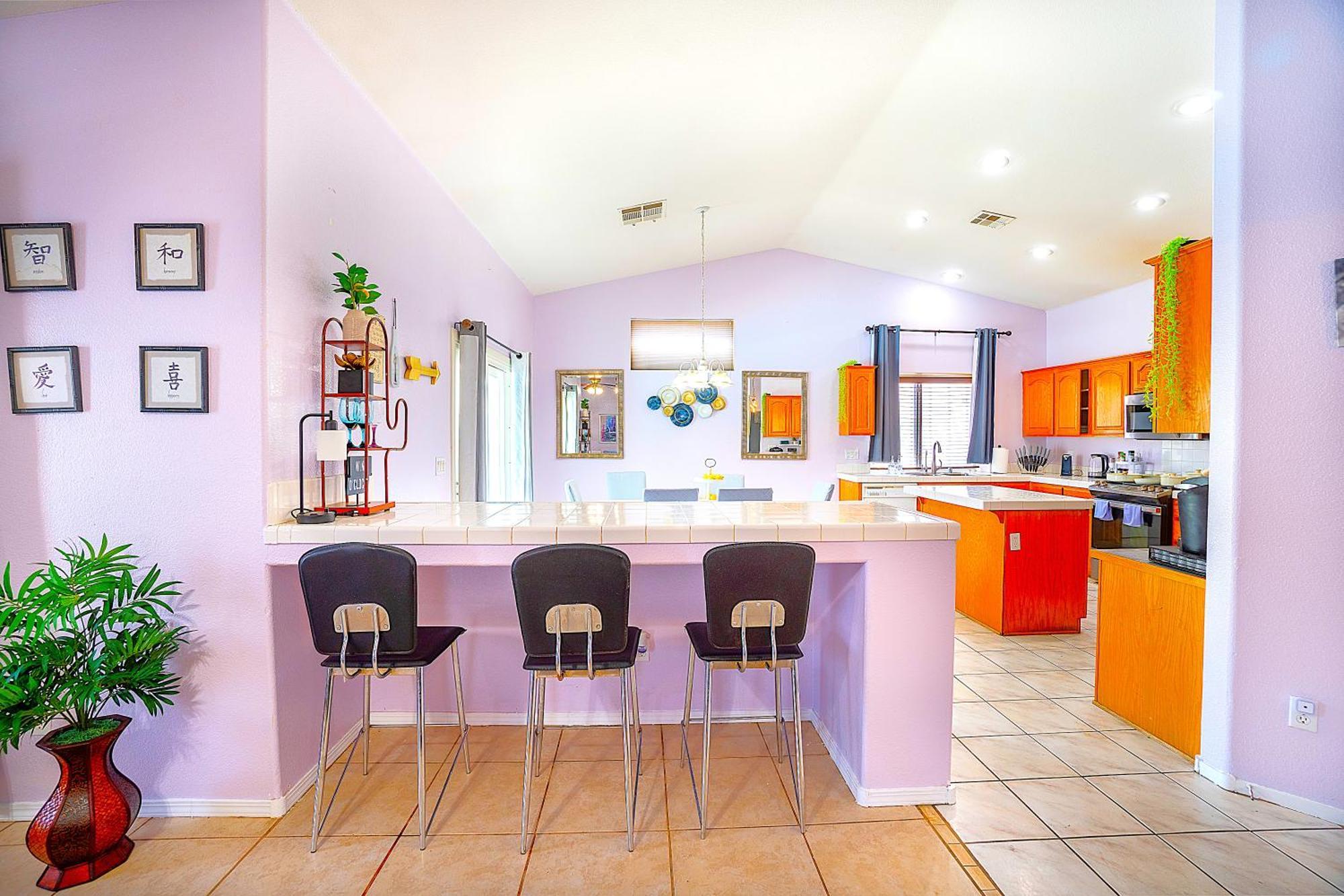 Private Guestrooms In North Vegas Area Gasthof