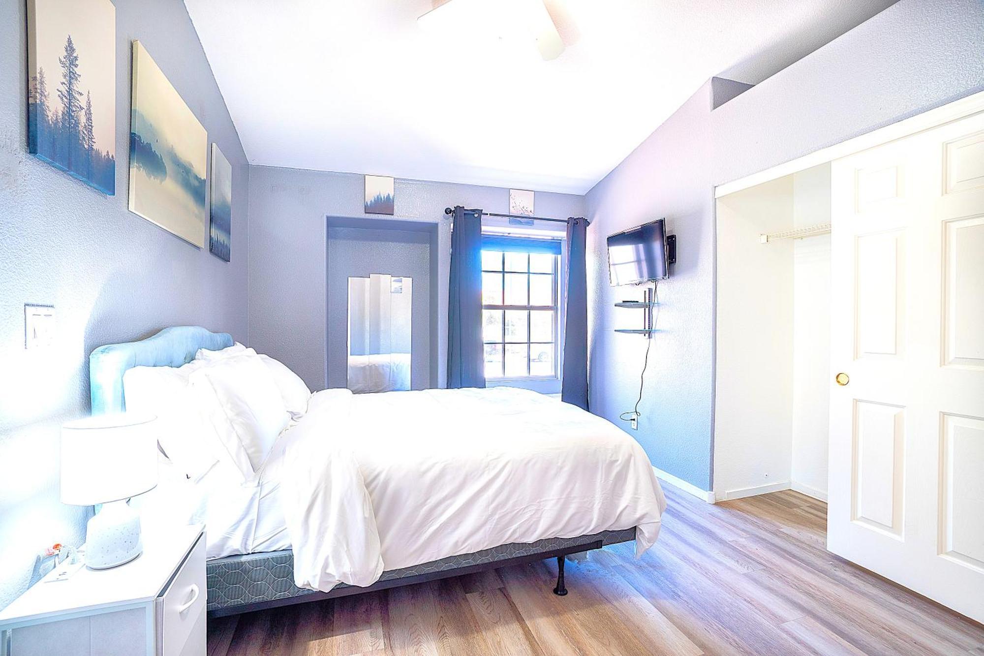 Gasthof Private Guestrooms In North Vegas Area *