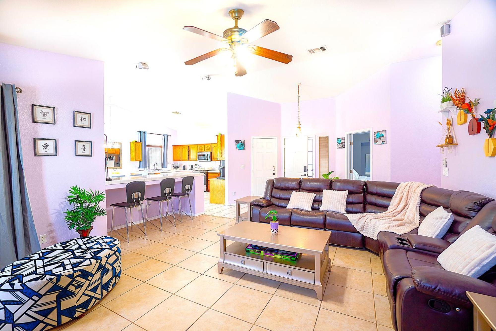 Gasthof Private Guestrooms In North Vegas Area *
