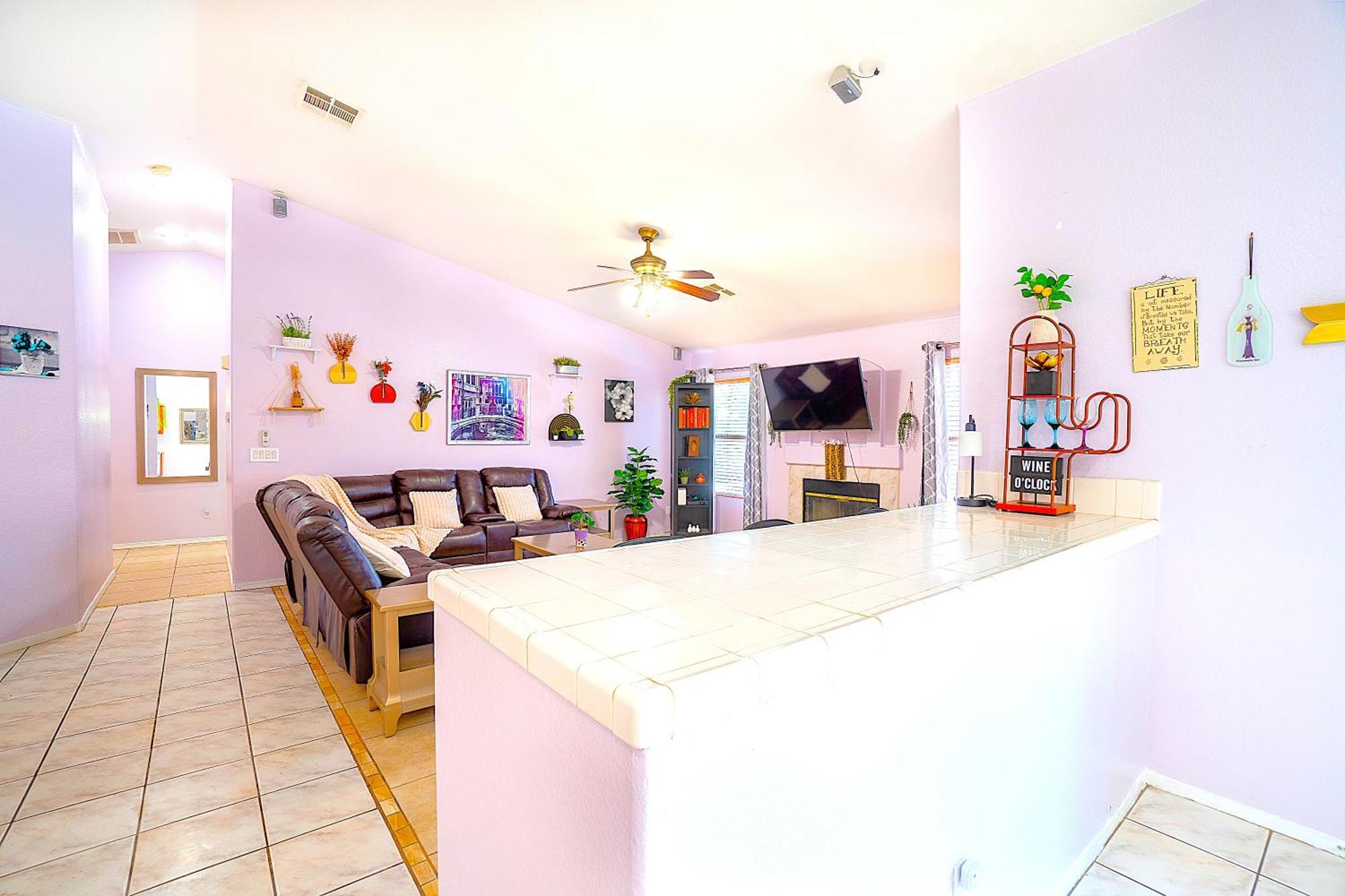 Gasthof Private Guestrooms In North Vegas Area