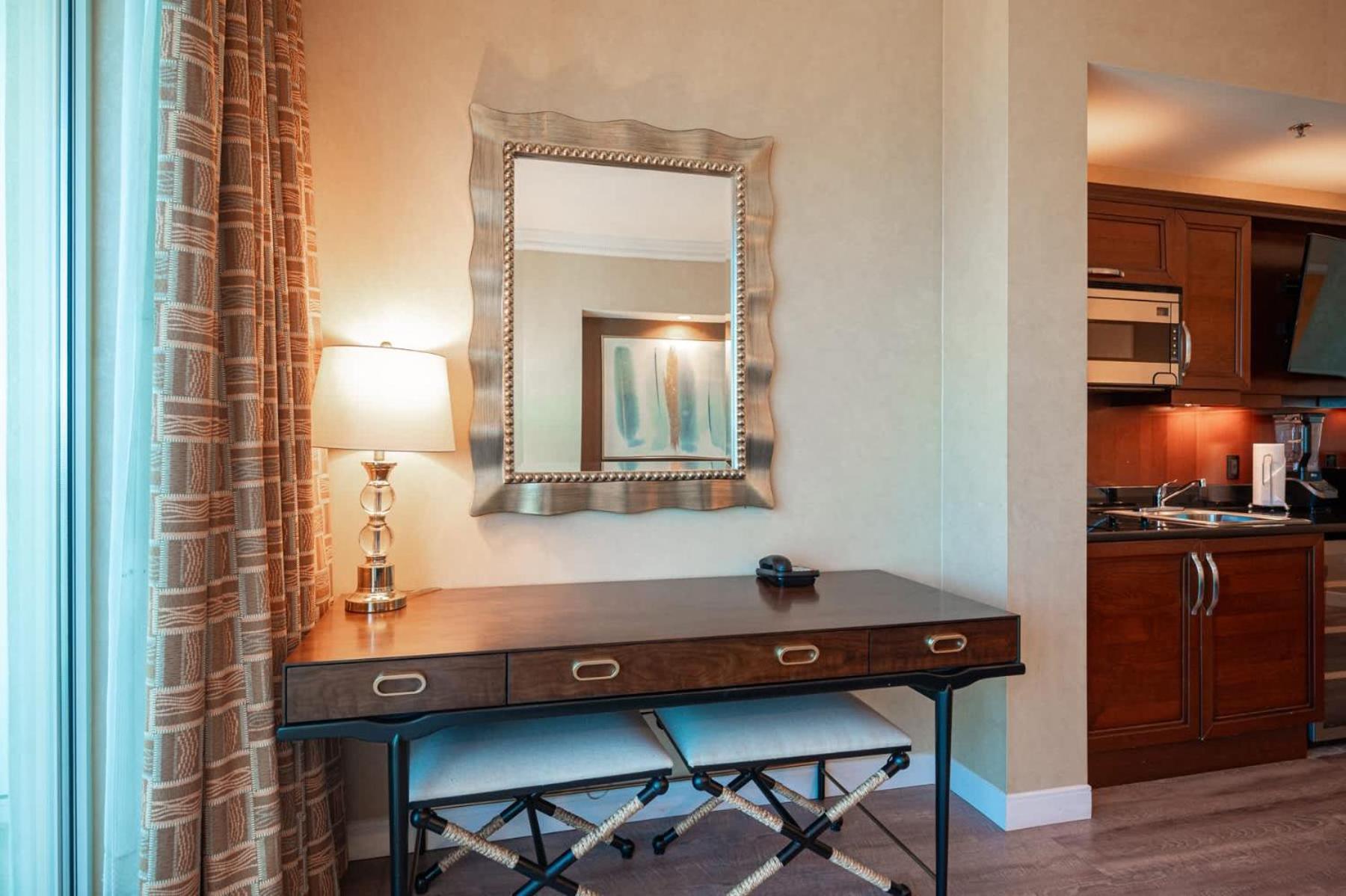 No Fee Strip View Balcony+free Valet+ Pool Сasa de vacaciones