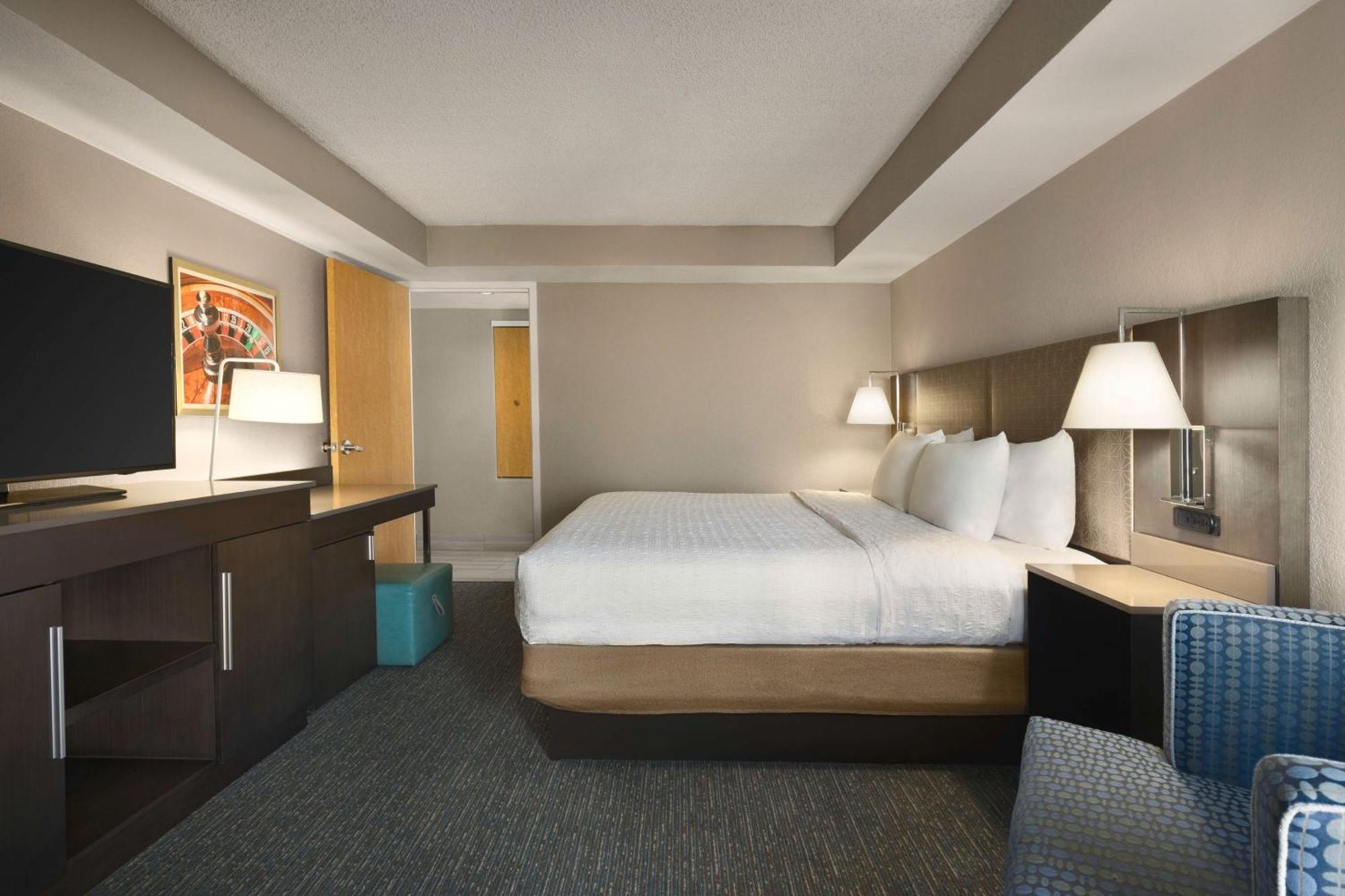 Hampton Tropicana Las Vegas