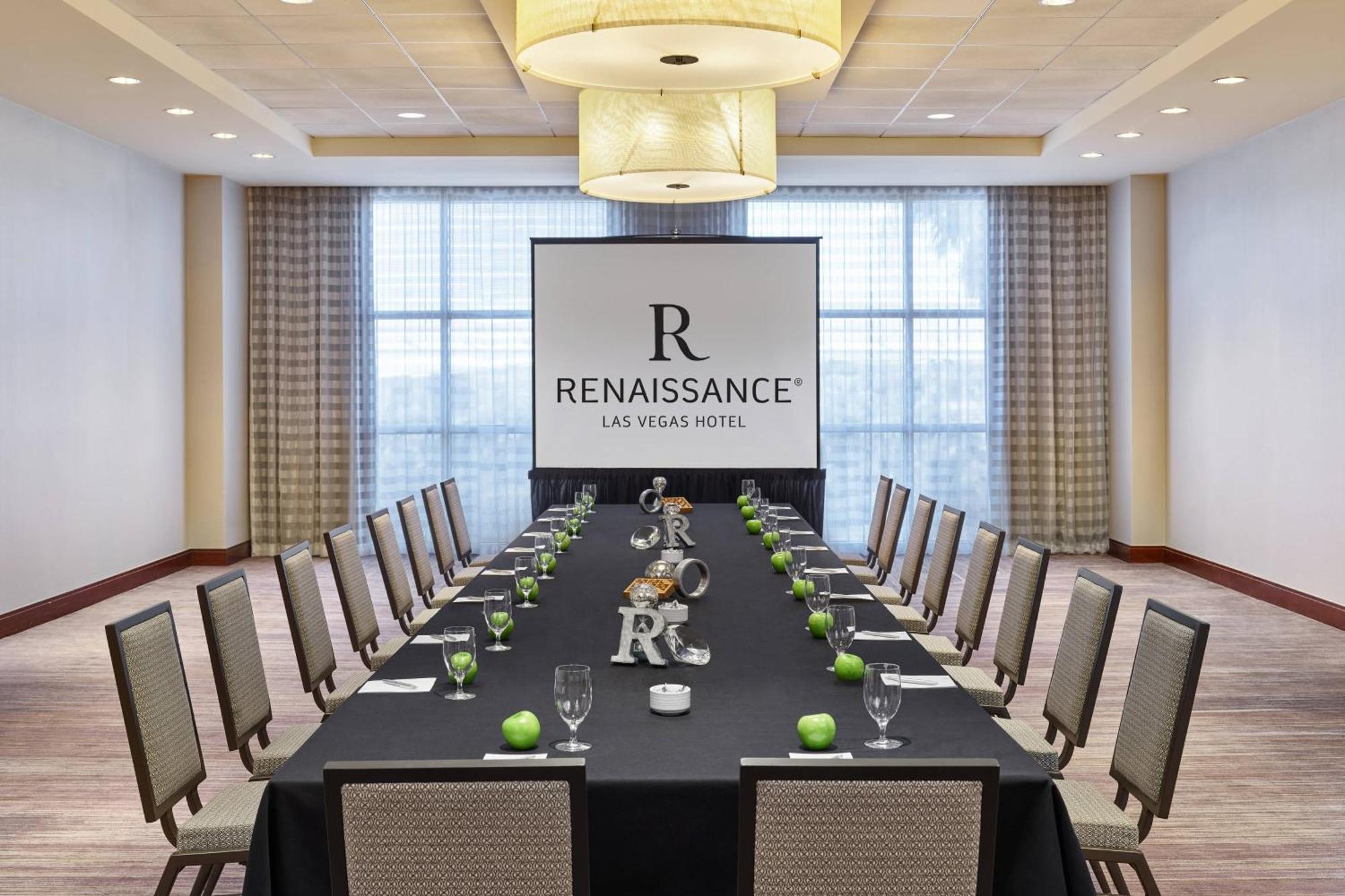 Hotel Renaissance