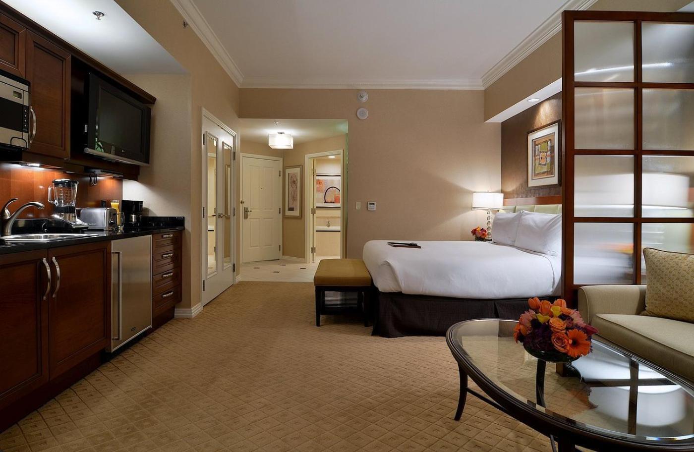 Aparthotel Mgm Signature - Strip View Suite- Free Valet Parking *