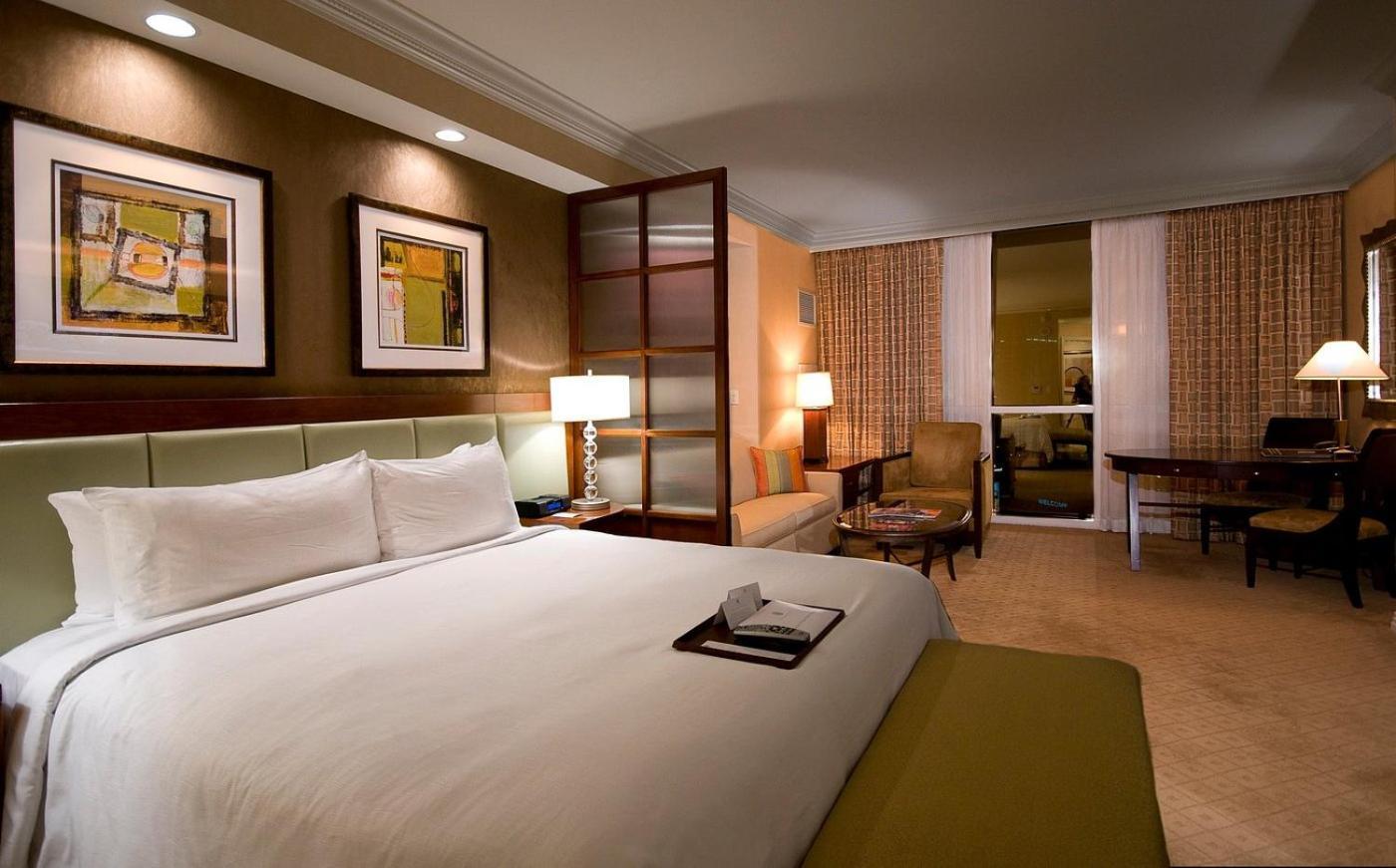 Aparthotel Mgm Signature - Strip View Suite- Free Valet Parking *