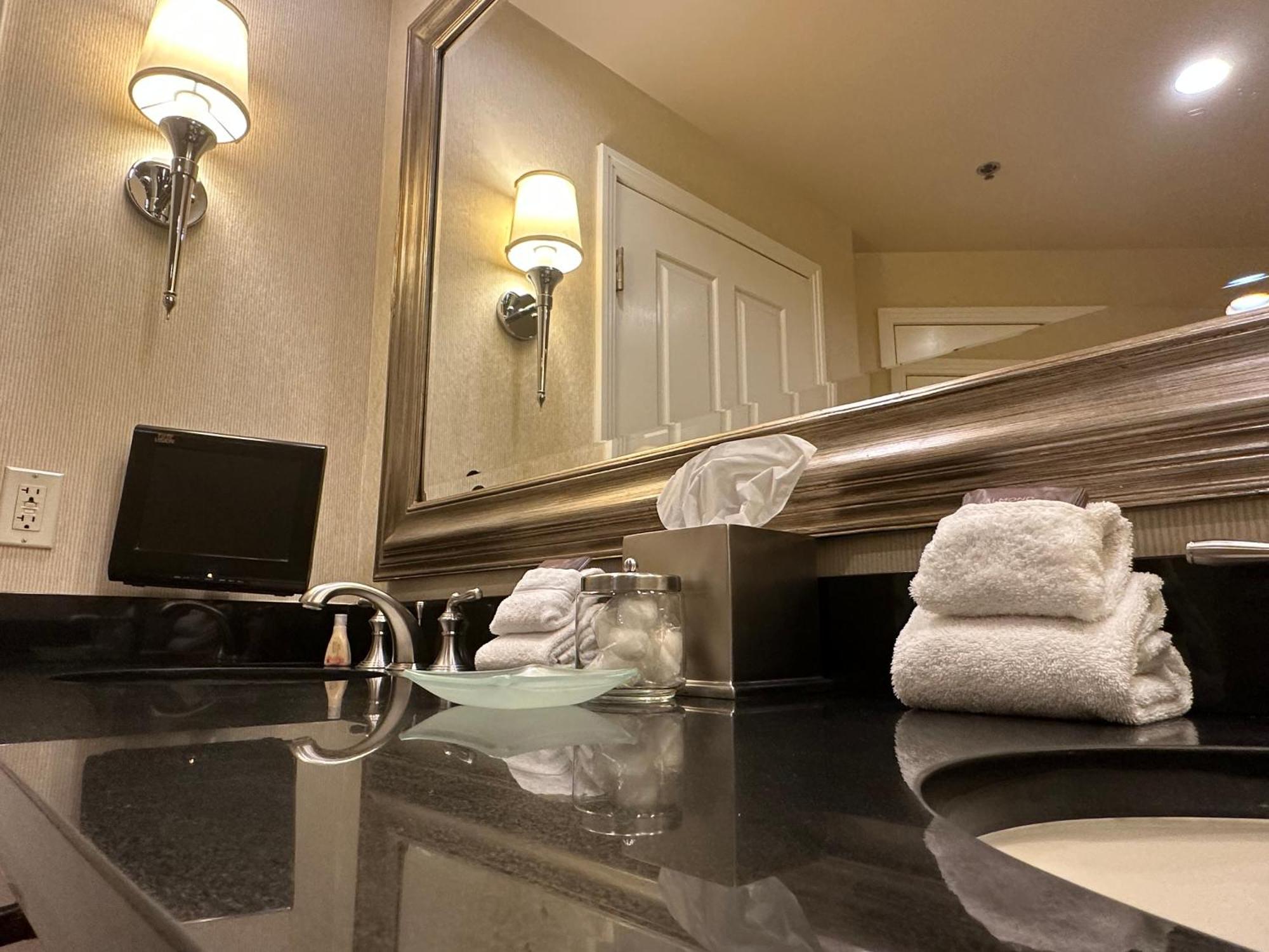 Aparthotel Mgm Signature - Strip View Suite- Free Valet Parking