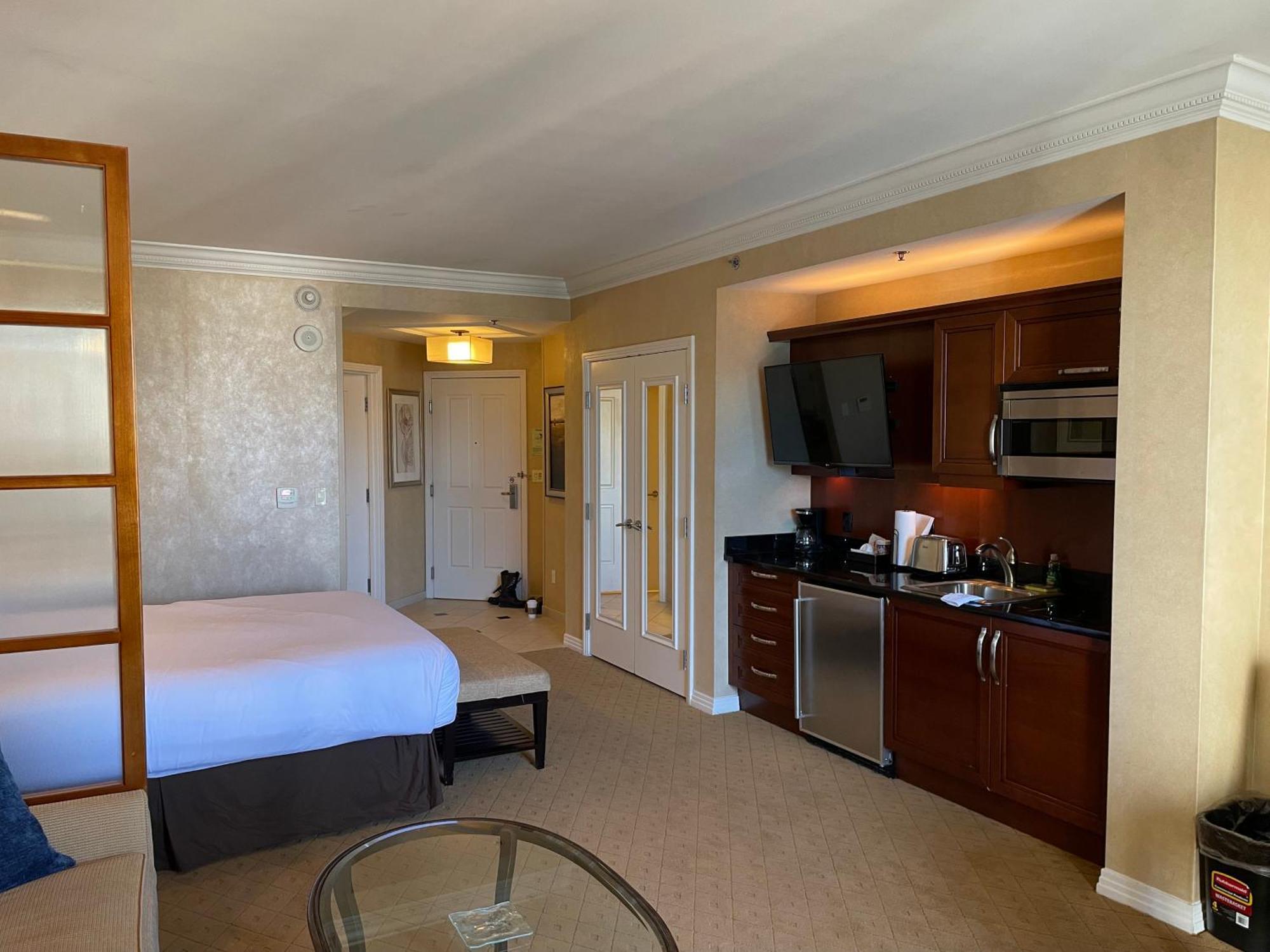 Aparthotel Mgm Signature - Strip View Suite- Free Valet Parking *