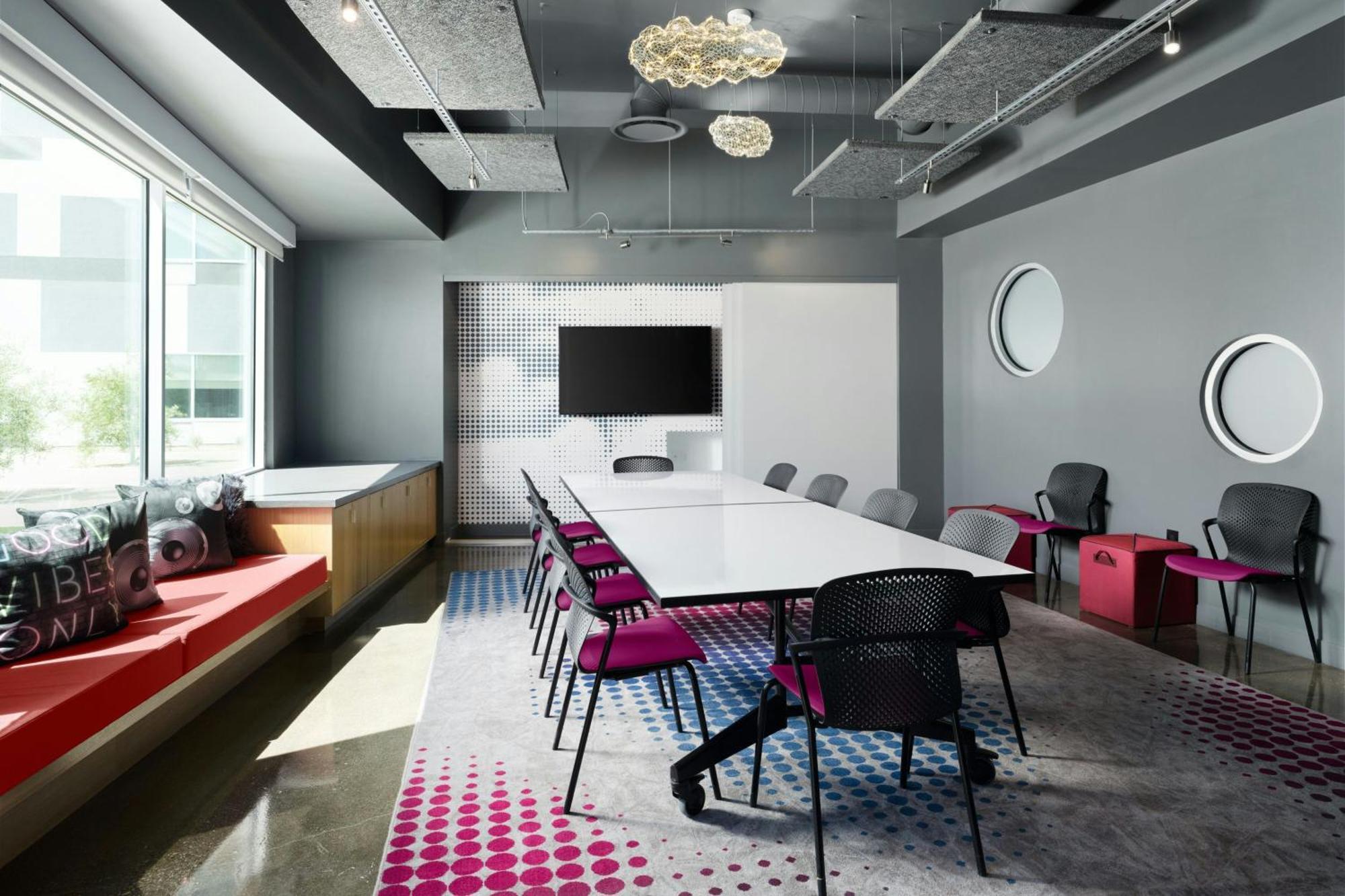 Aloft Henderson Hotel 3*