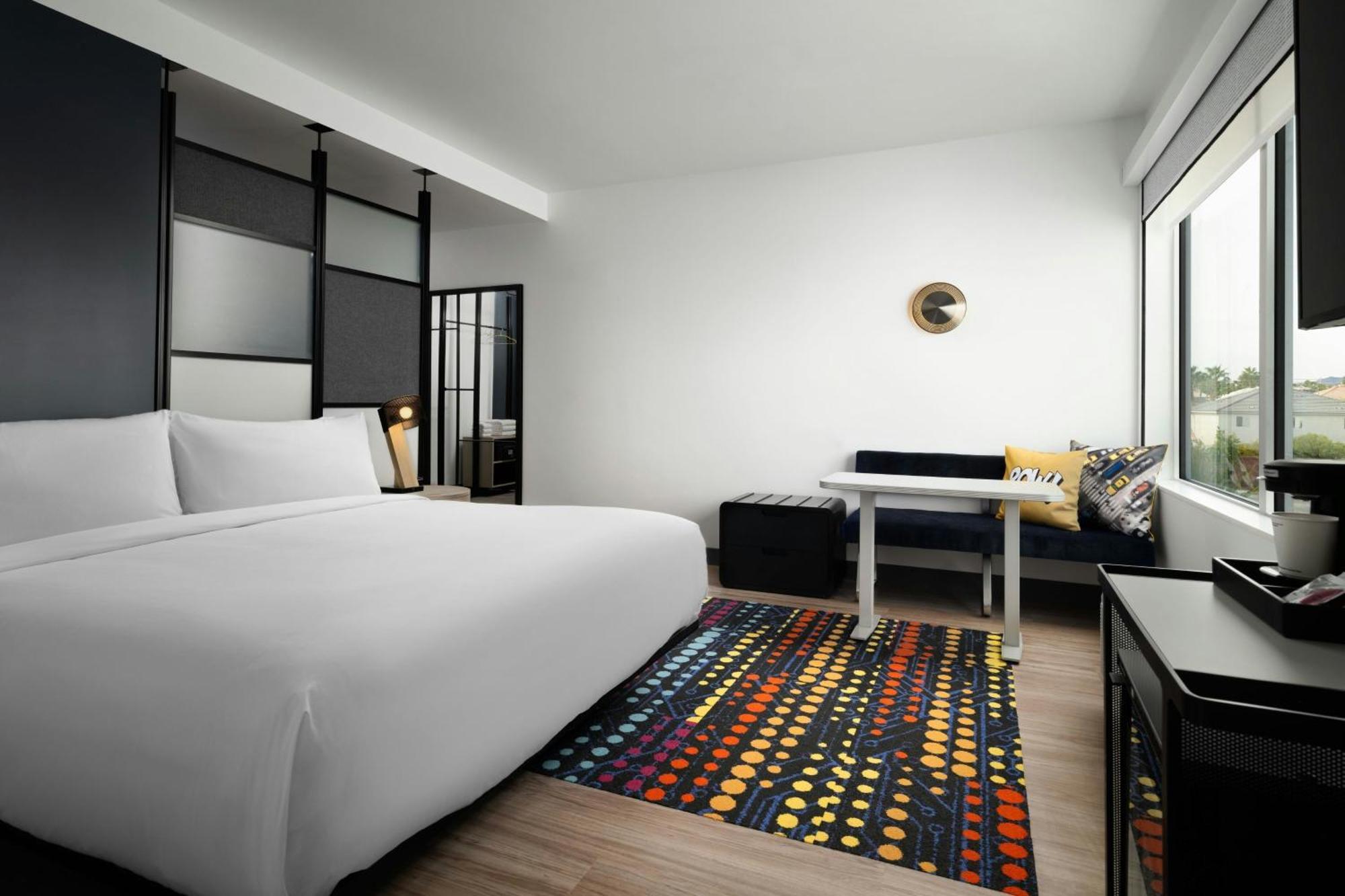Hotel Aloft Henderson 3*