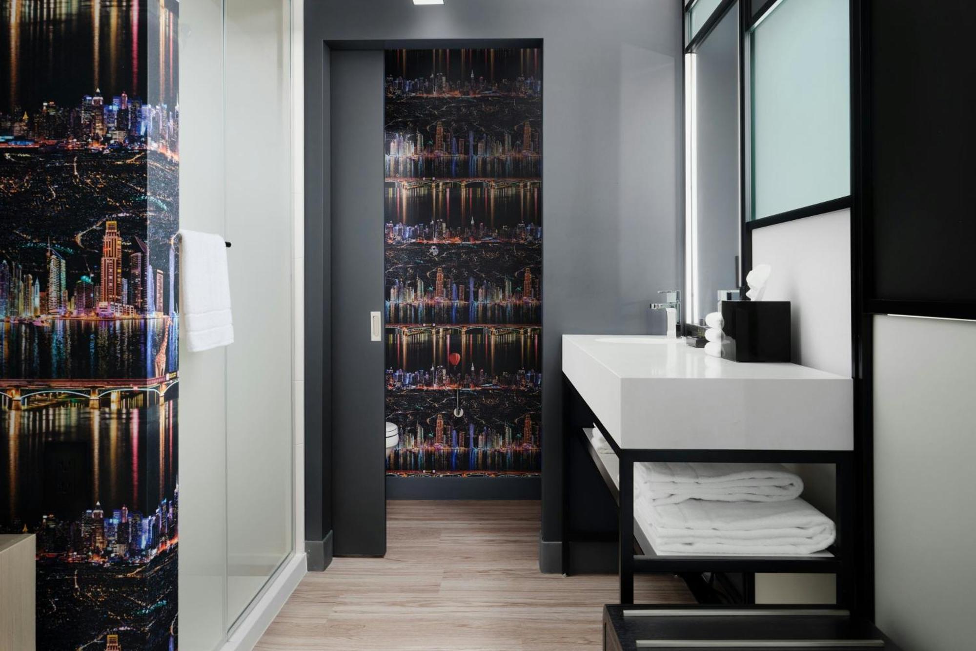 Hotel Aloft Henderson 3*