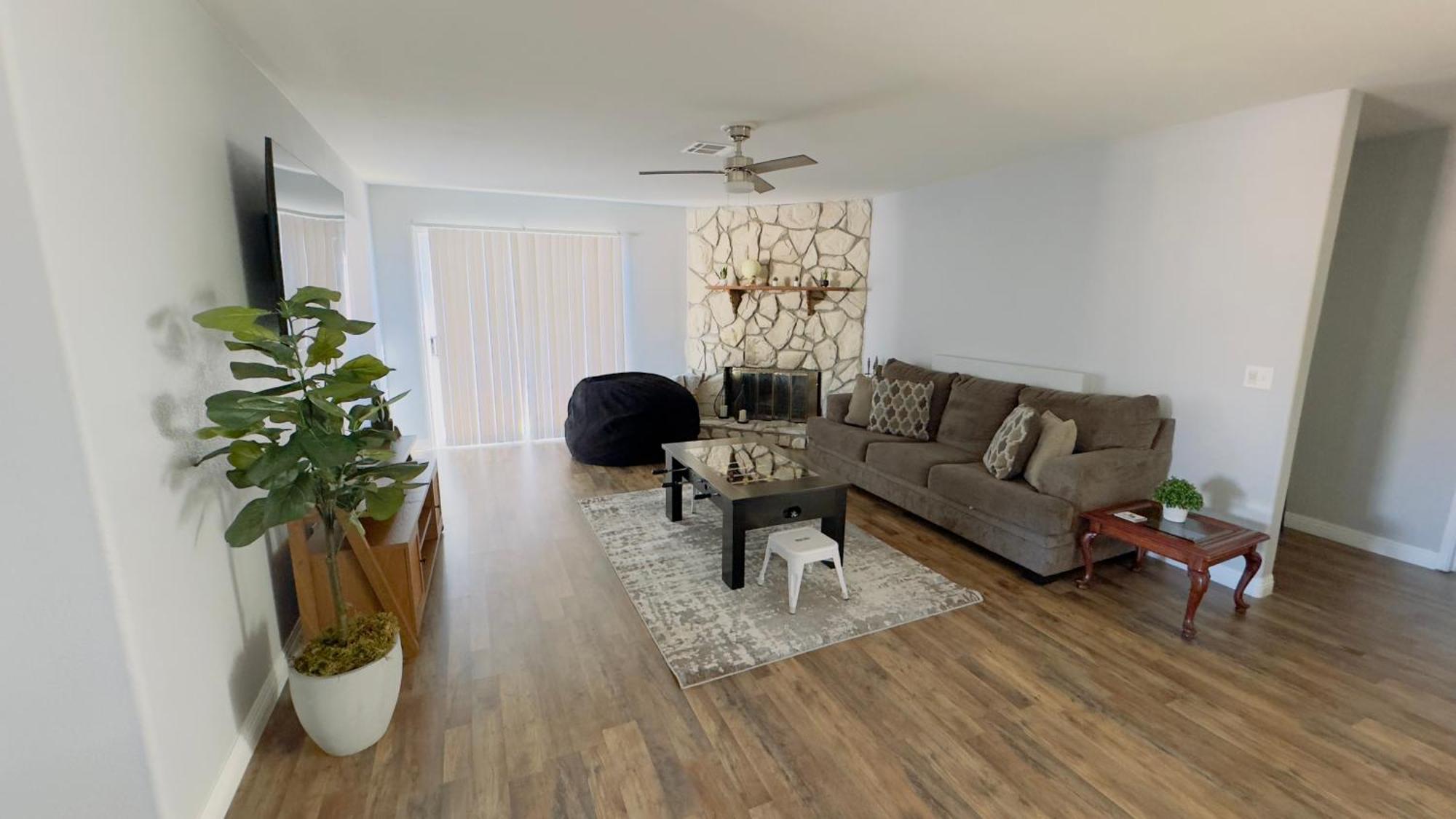 Molino 3 Bedroom 2 Bath With Pool
