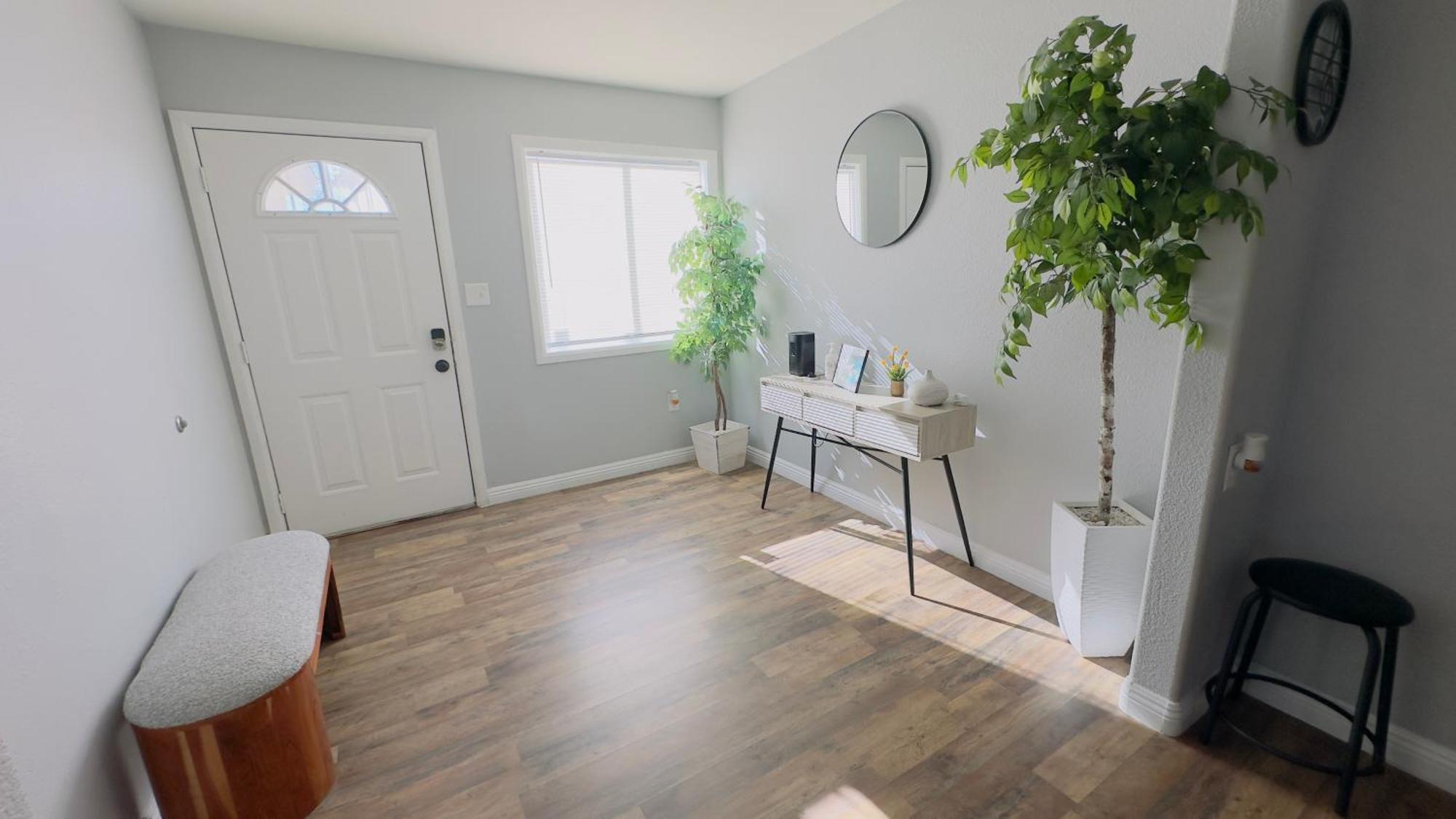 Molino 3 Bedroom 2 Bath With Pool Hébergement de vacances Las Vegas