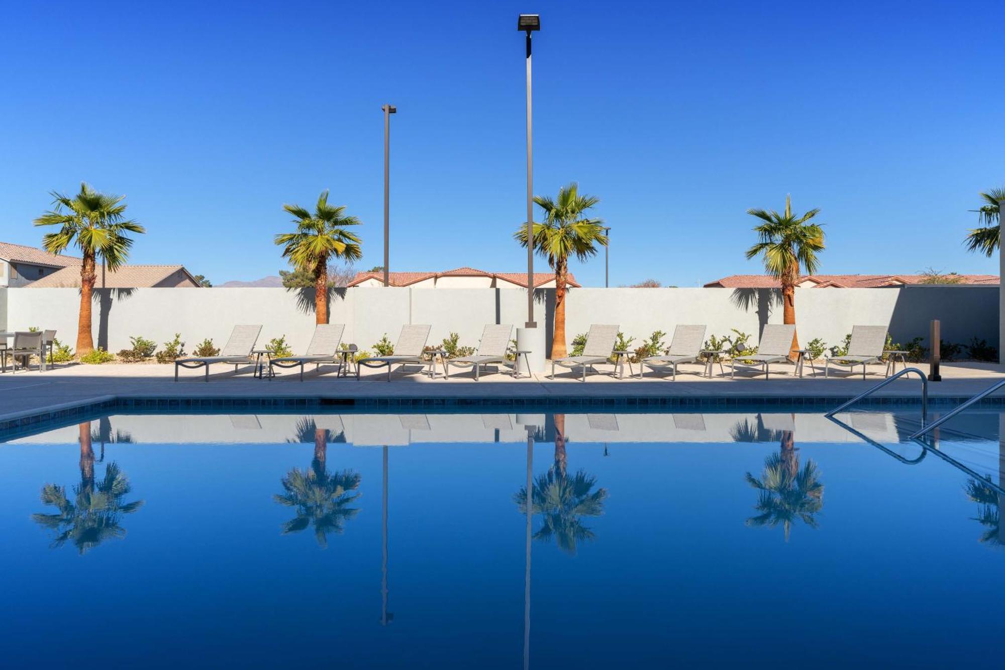 Hotel Homewood By Hilton North Vegas Speedway