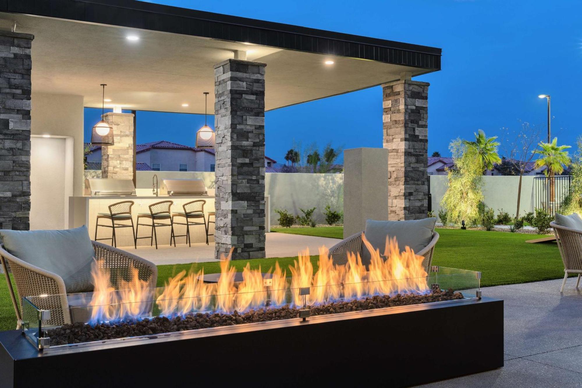 Homewood By Hilton North Vegas Speedway