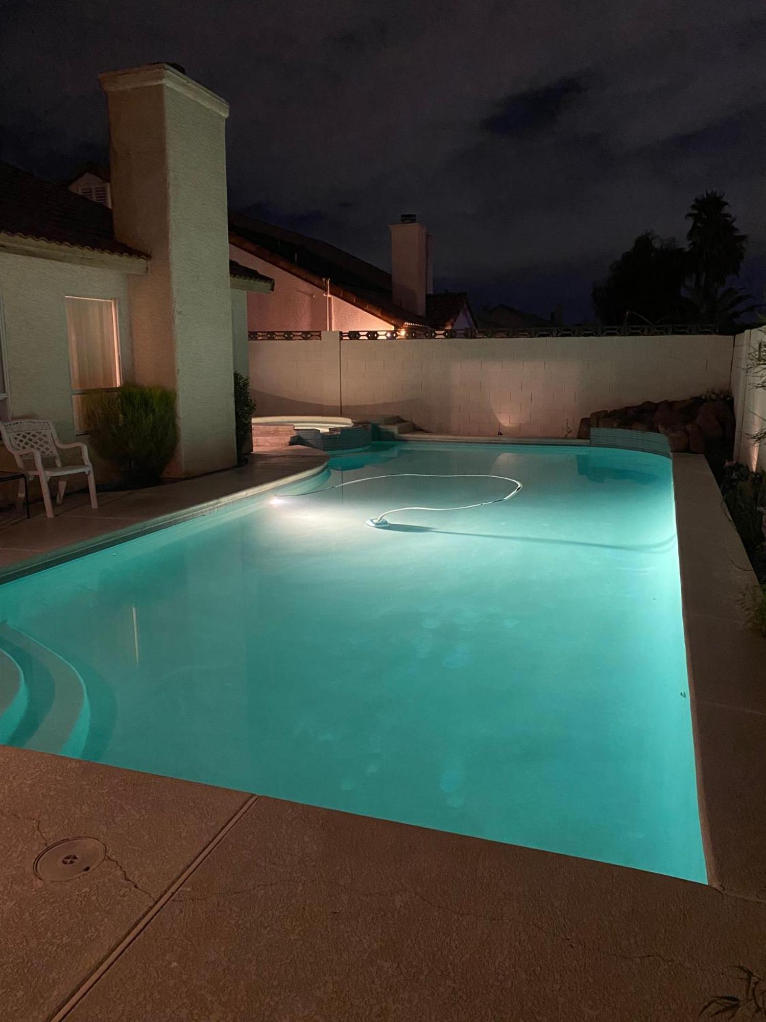 Casa vacanze Luxury 1900 Sq Ft House Huge 46 Ft Pool & Hot *