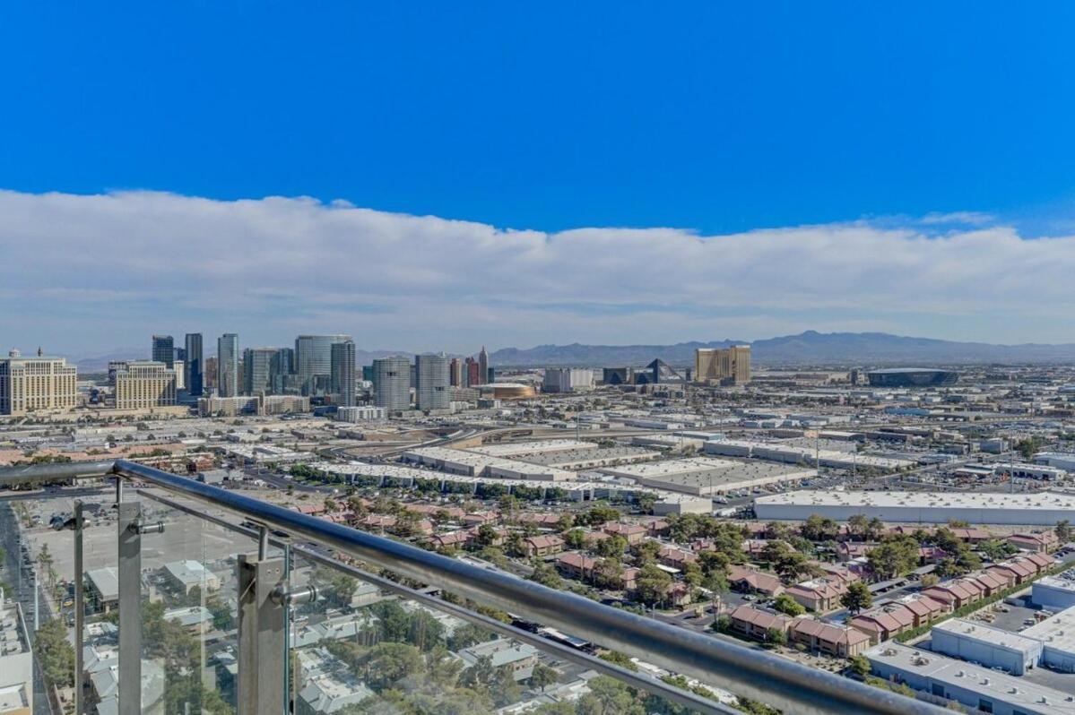 Lindo Cafaro Aparthotel Las Vegas