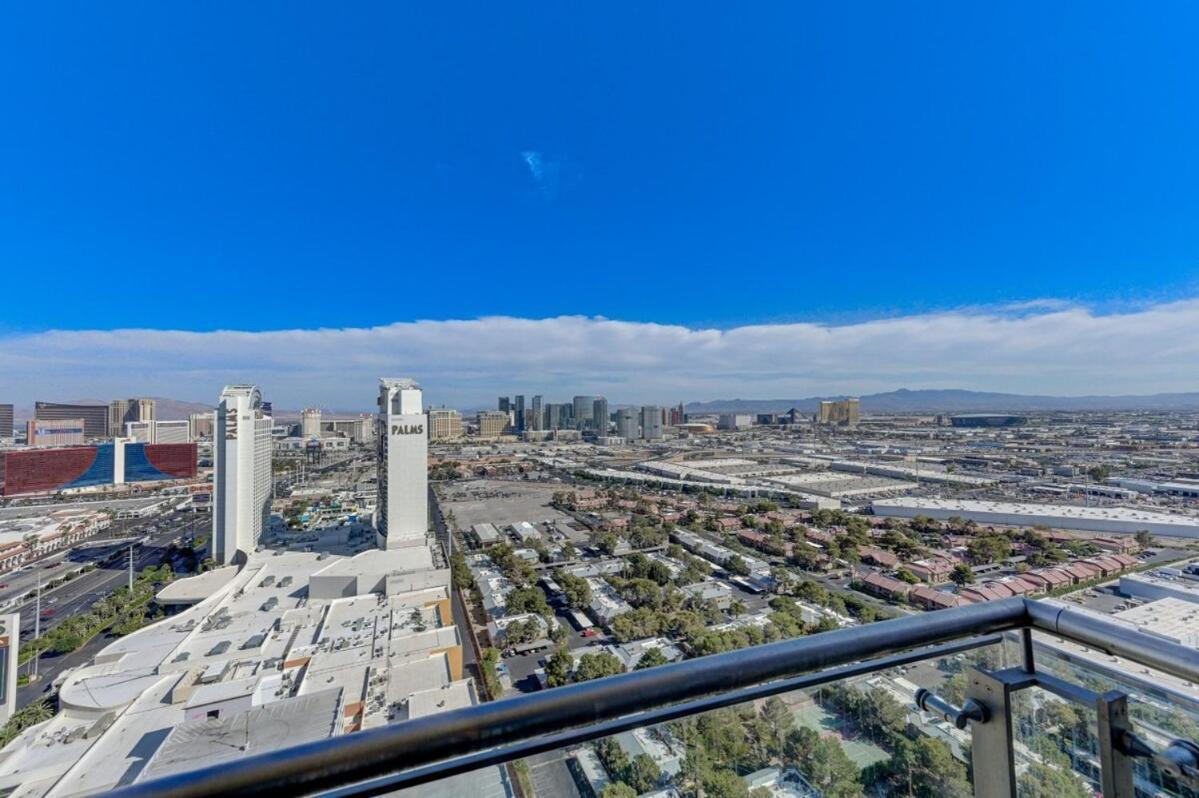 Lindo Cafaro Aparthotel Las Vegas
