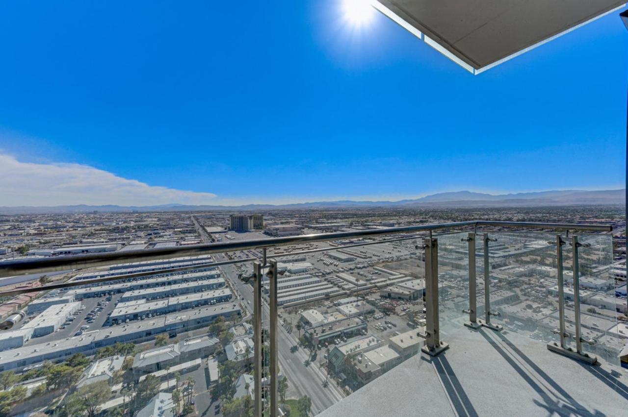 Aparthotel Lindo Cafaro Las Vegas