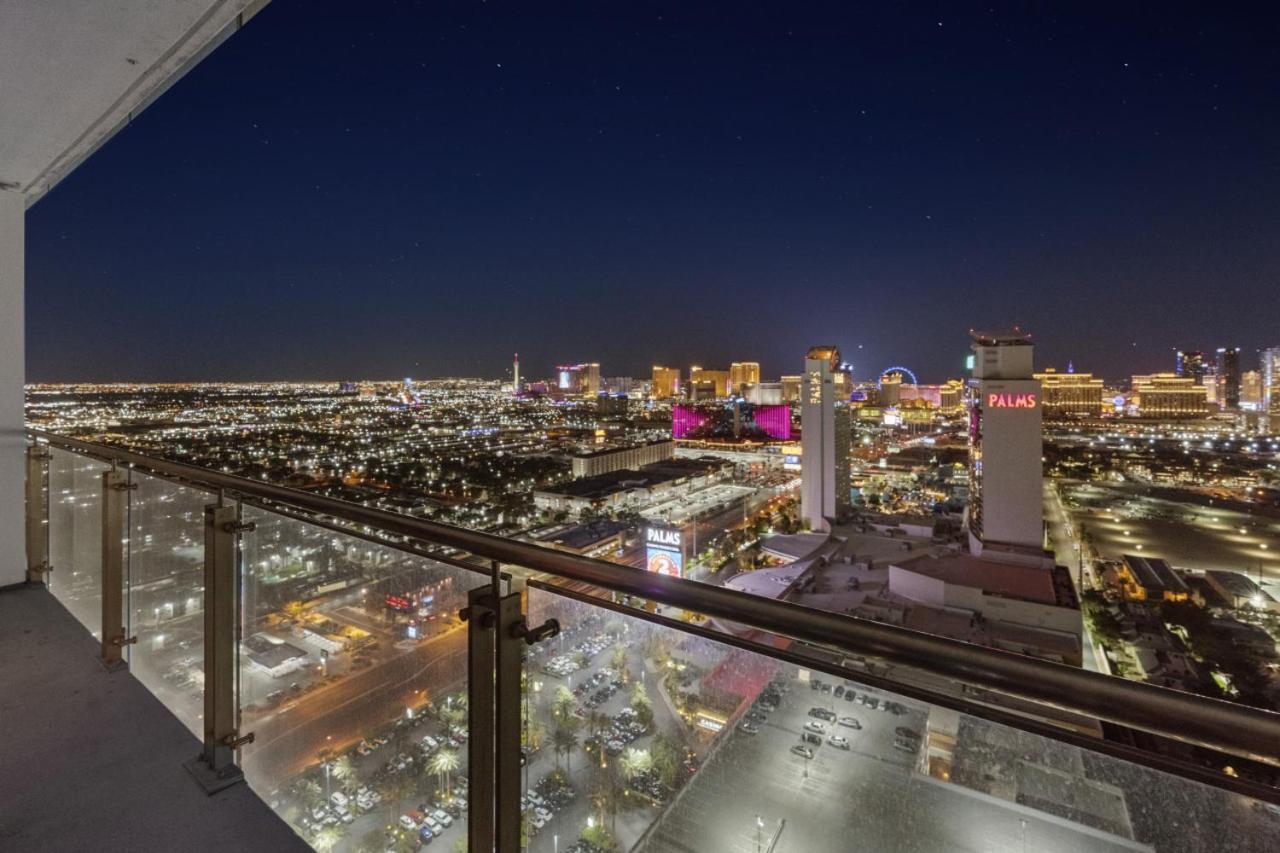 Lindo Cafaro Aparthotel Las Vegas