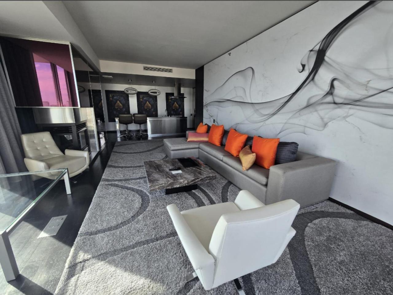Lindo Cafaro Aparthotel Las Vegas