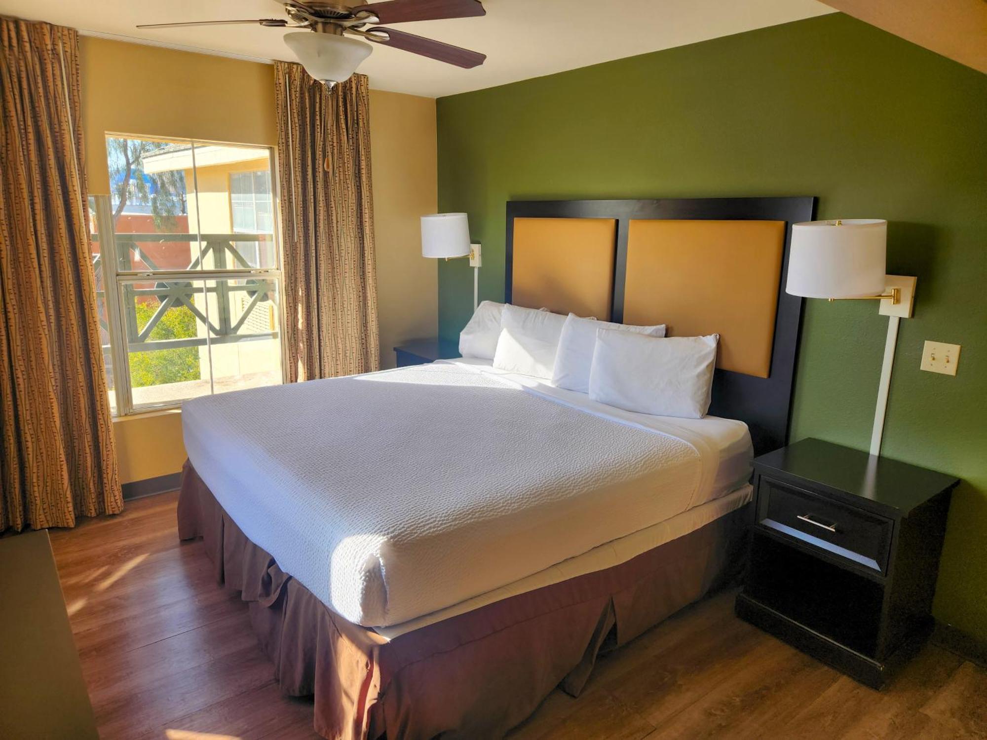 Hotel Mainstay Flamingo Las Vegas