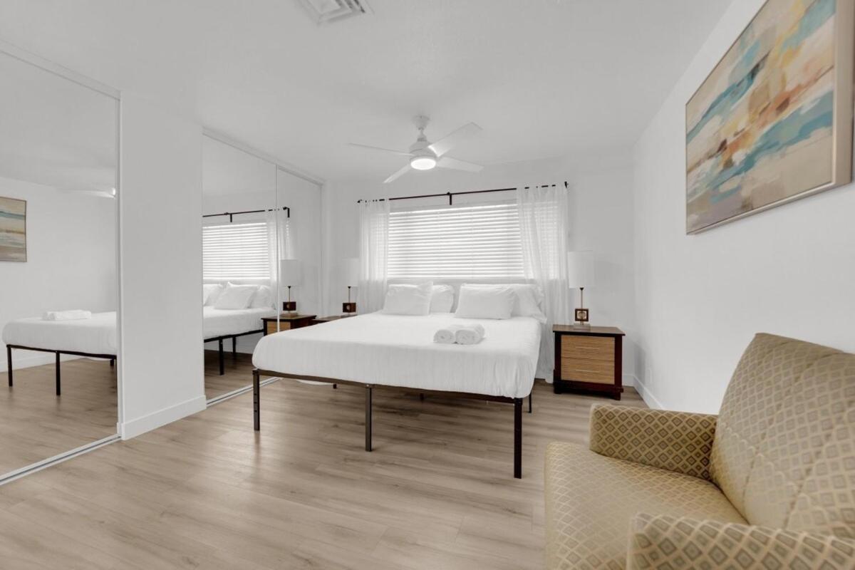 Hébergement de vacances Luxury 4br Vegas Retreat With Pool 10 Mins To Strip